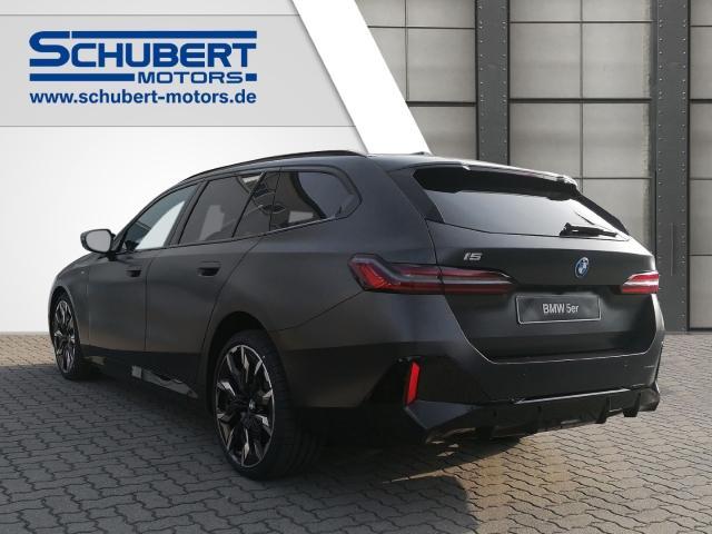 BMW 5er Touring – Bild 28