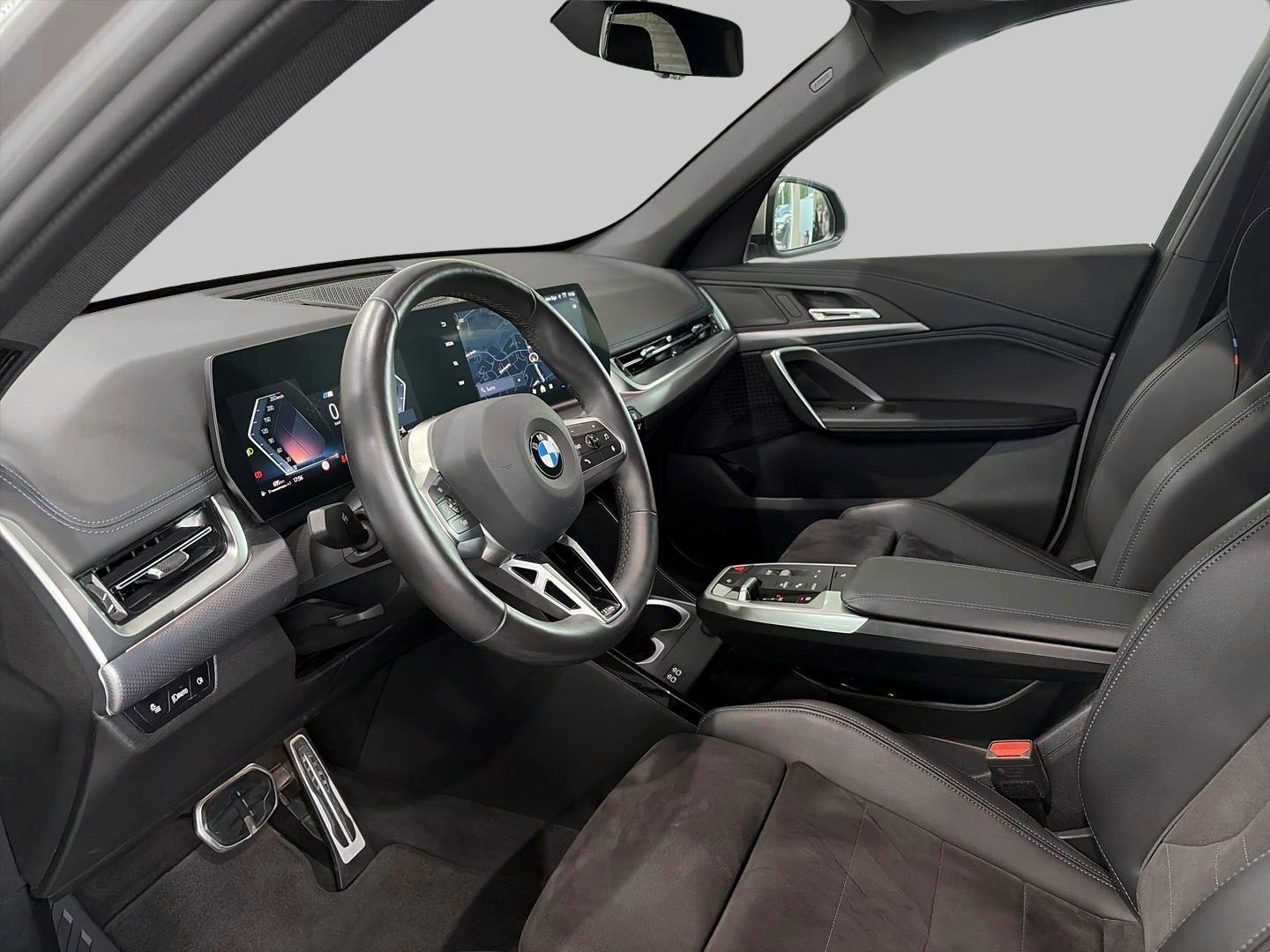 BMW X1 – Bild 5