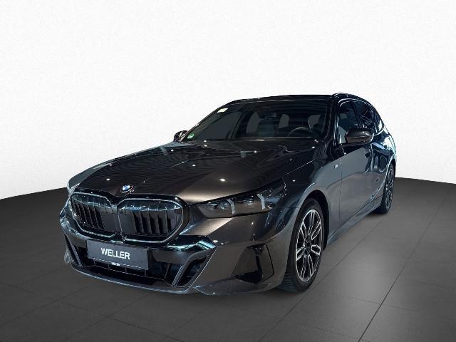 BMW 5er Touring – Bild 4