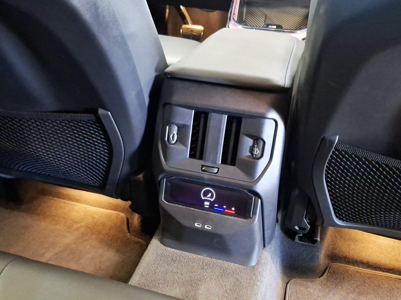 BMW X3 – Bild 25