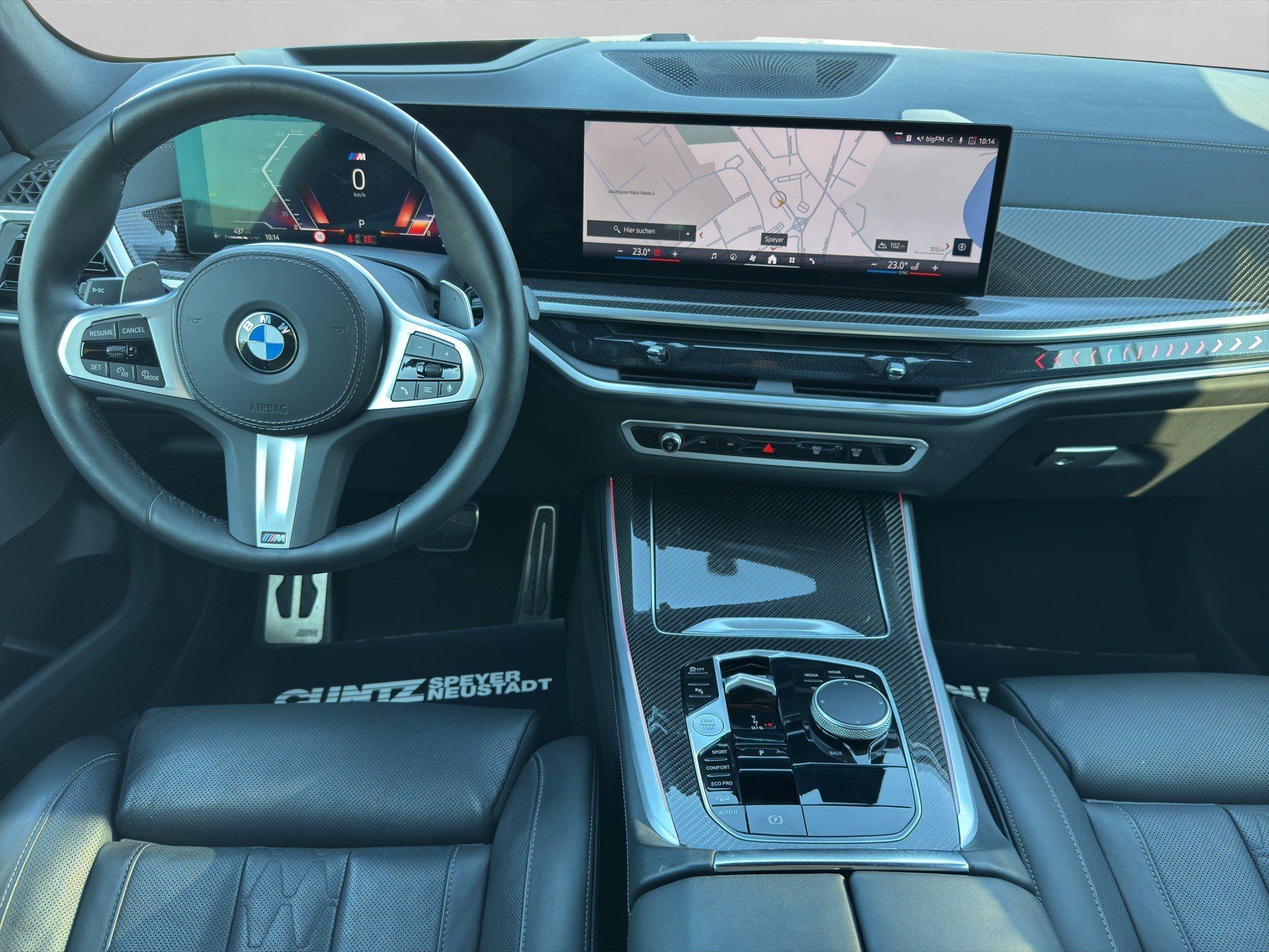 BMW X5 – Bild 11
