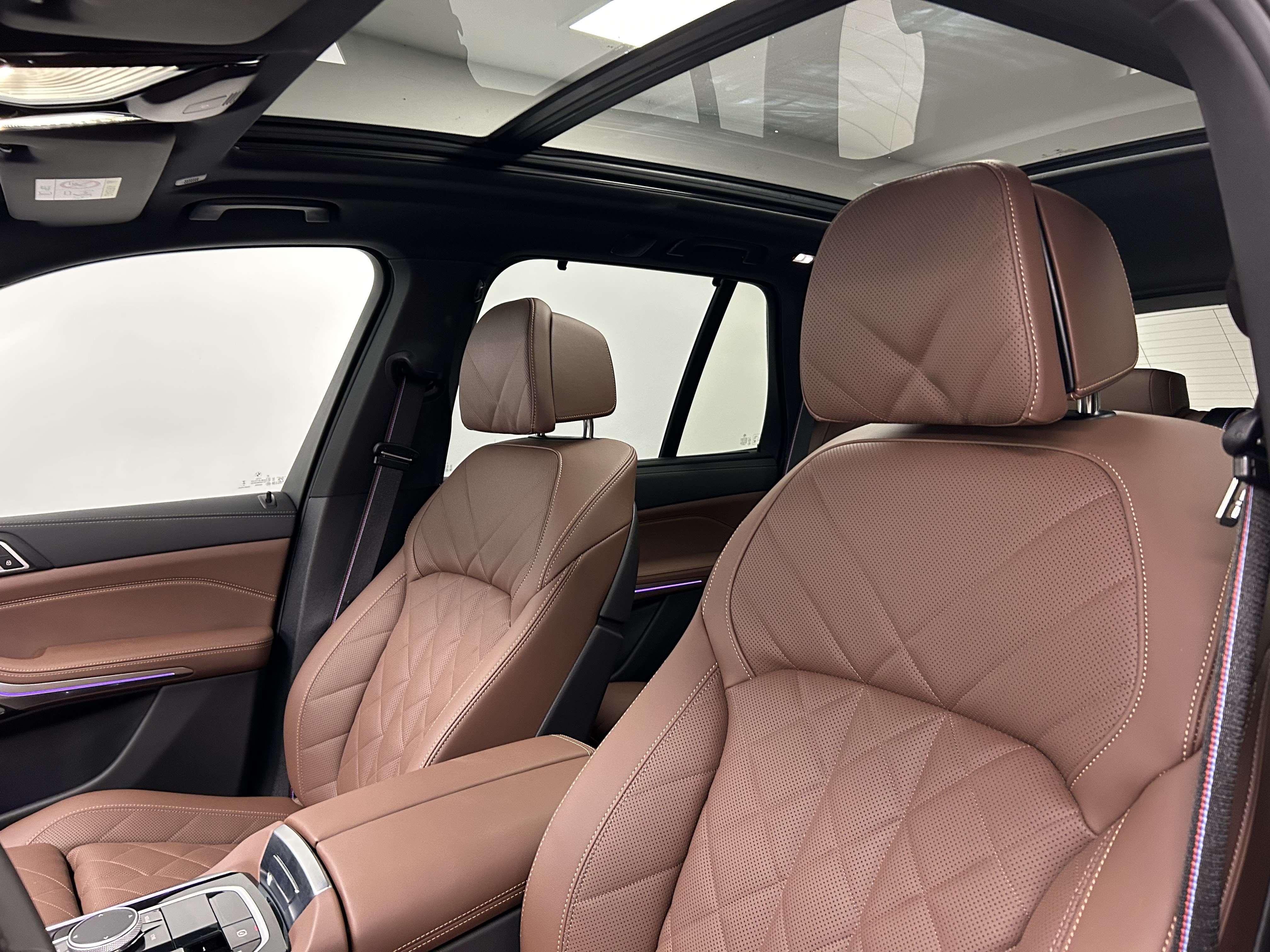 BMW X5 – Bild 24