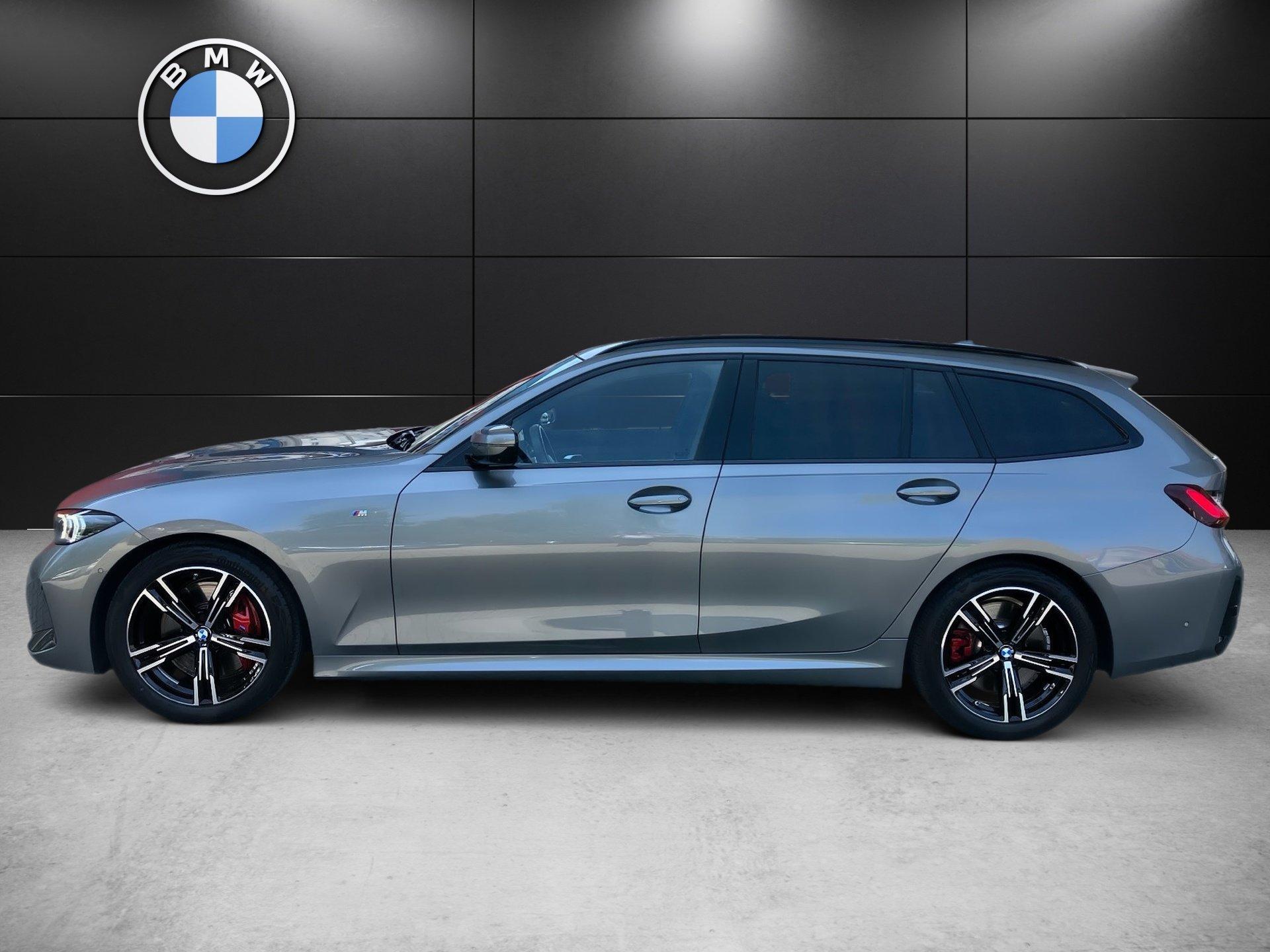 BMW 3er Touring – Bild 5