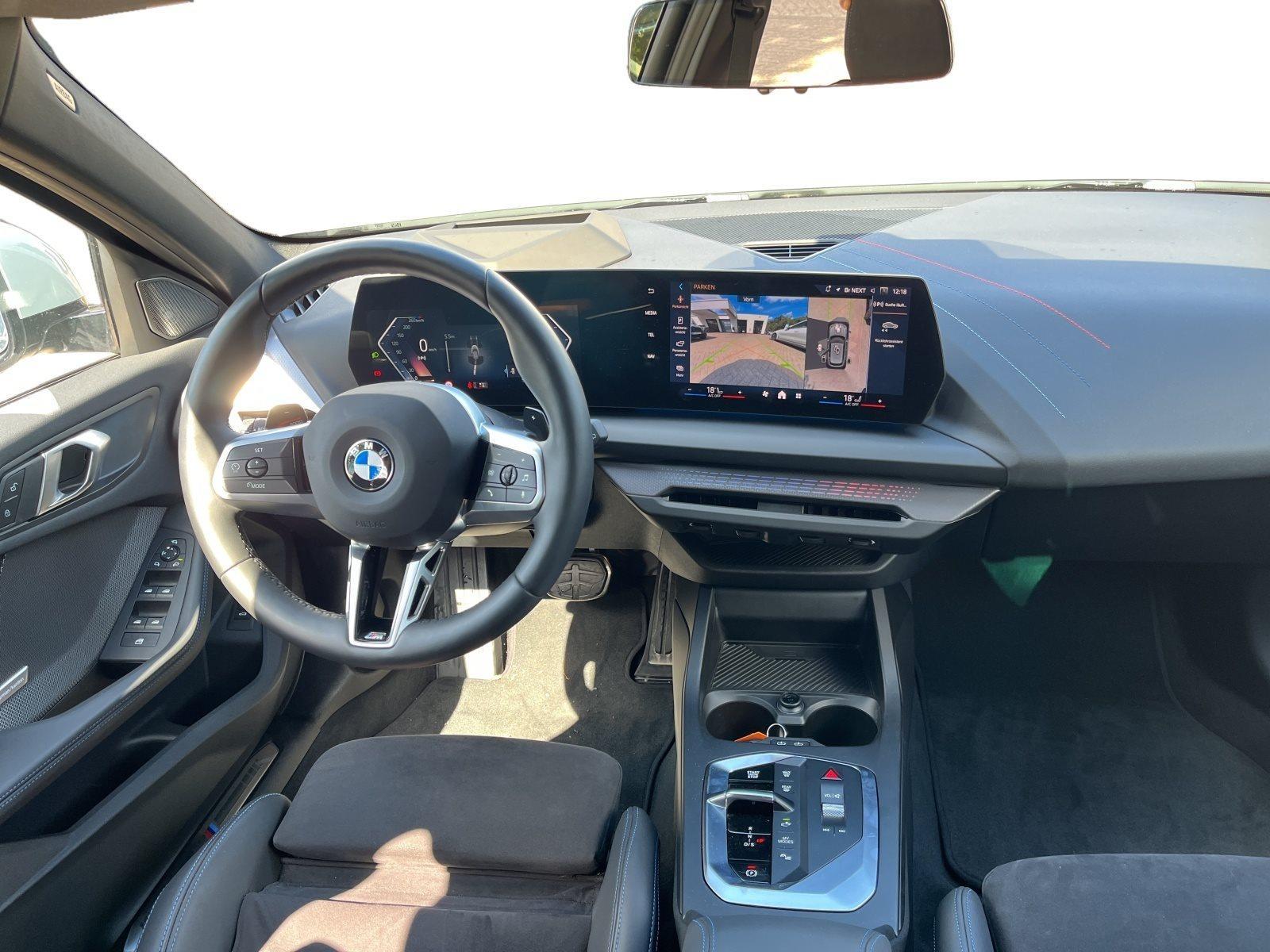 BMW 1er – Bild 11