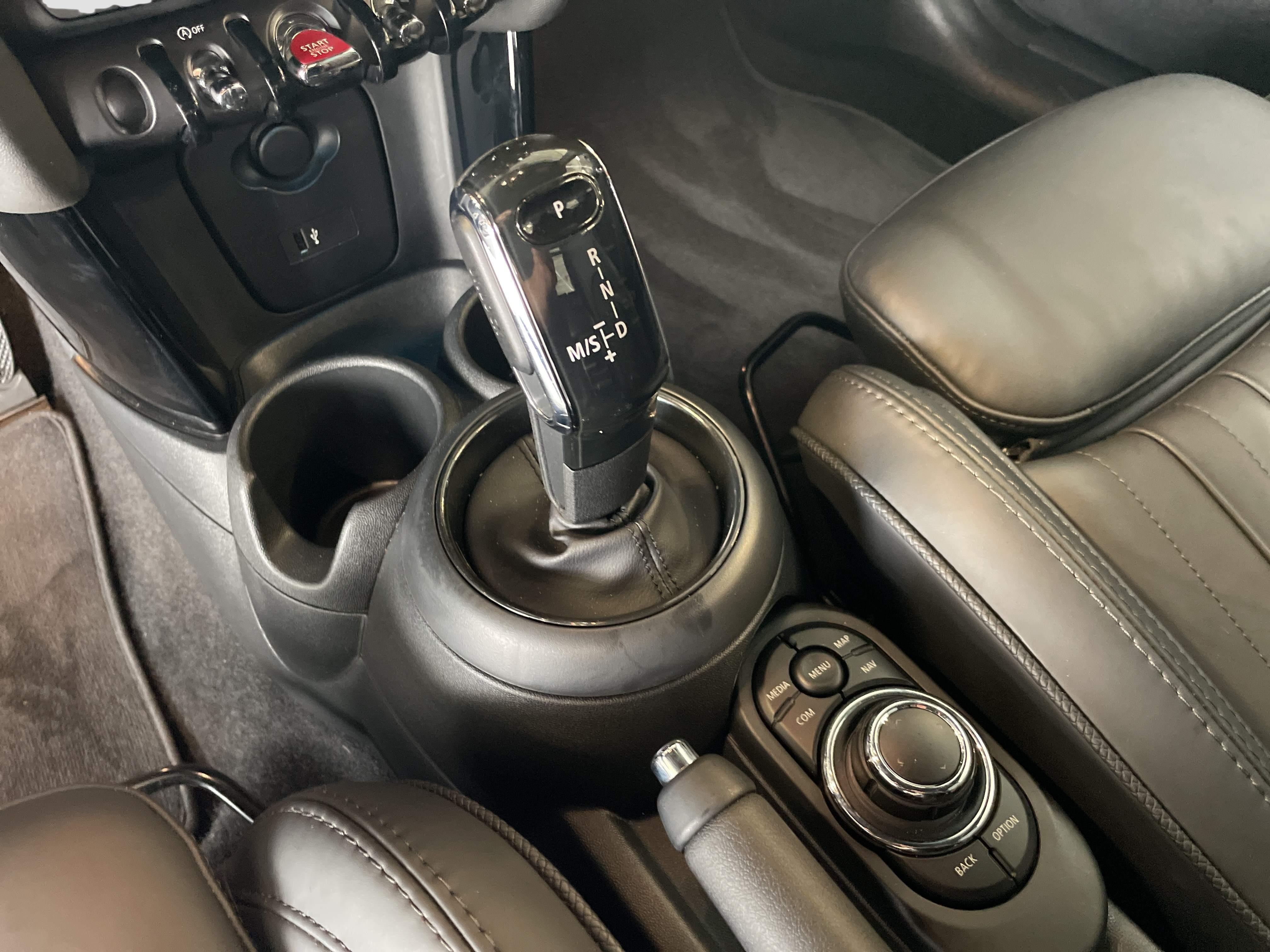 MINI Cabrio – Bild 17