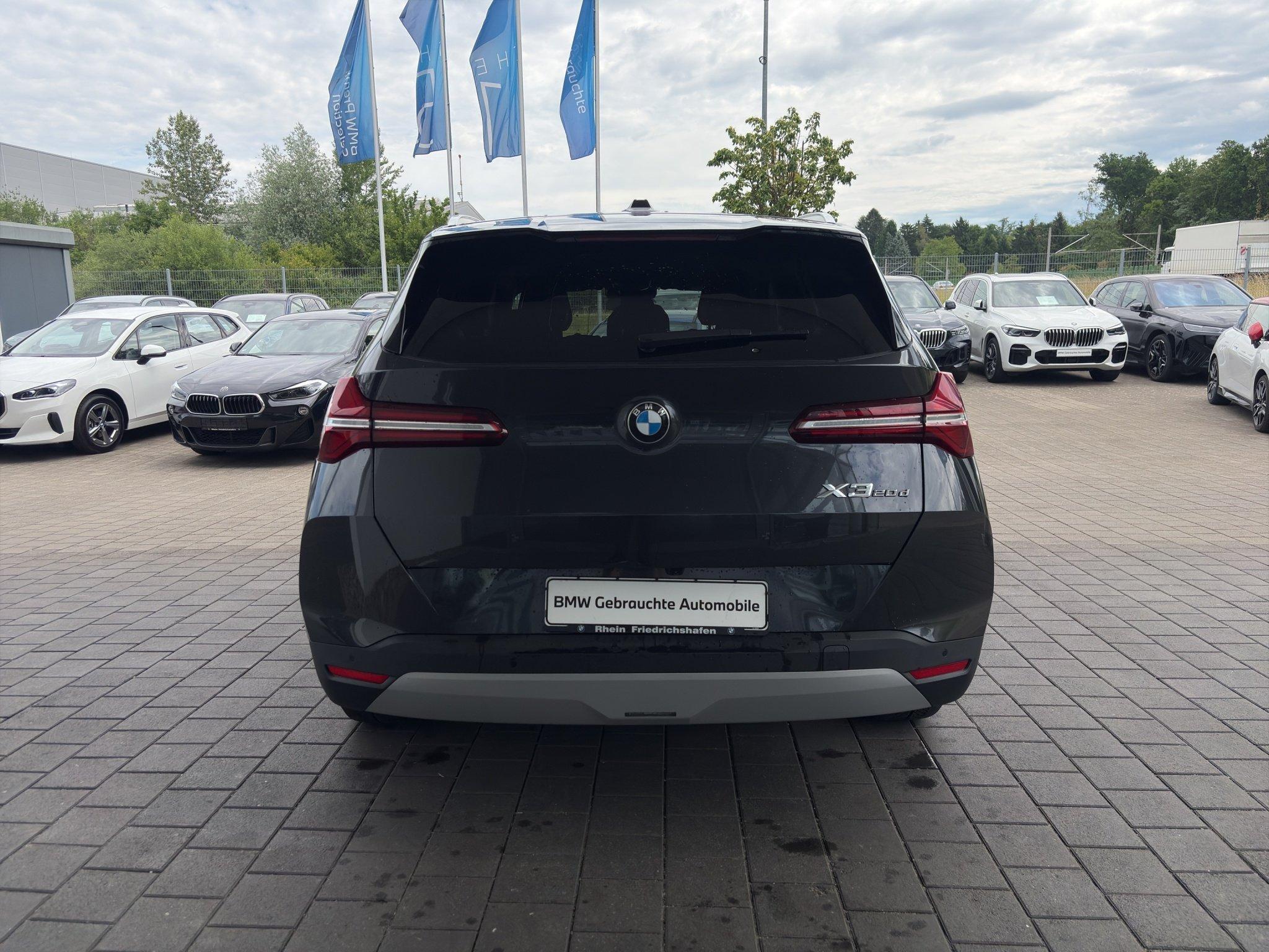BMW X3 – Bild 6
