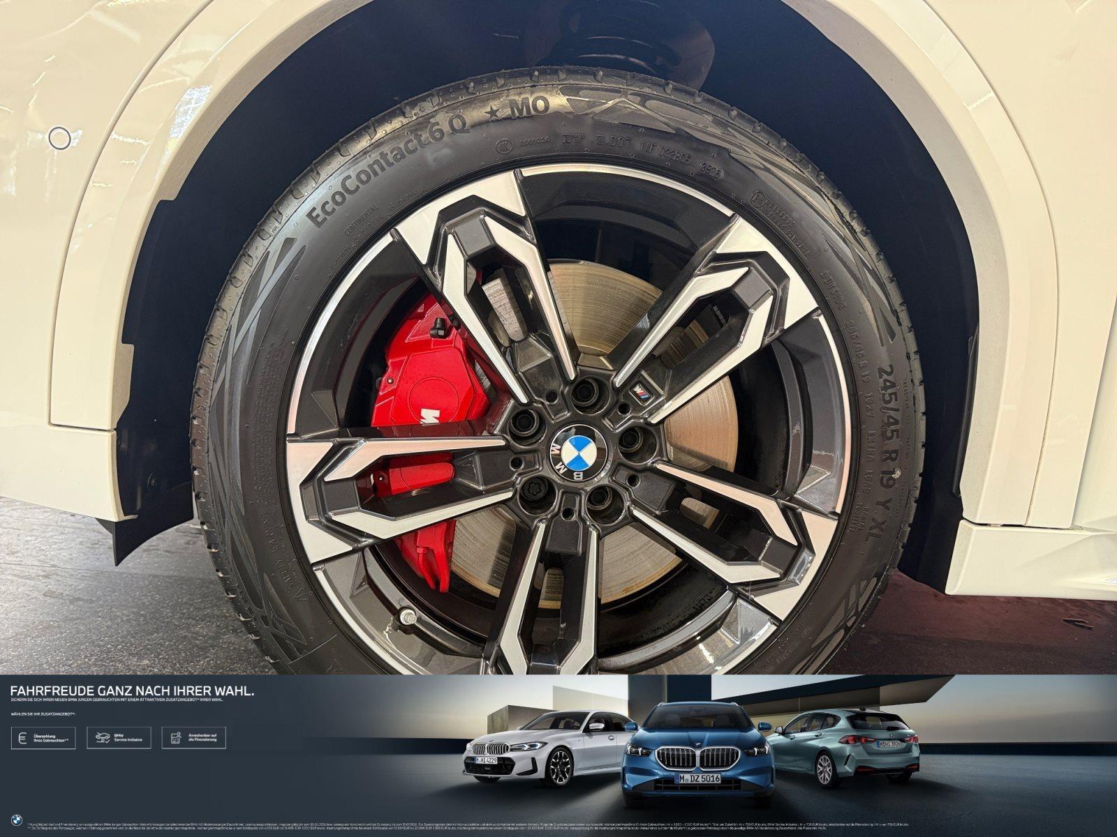 BMW X2 – Bild 20