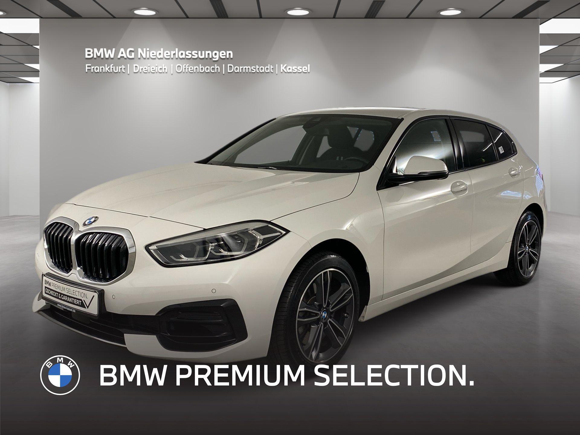 BMW 1er