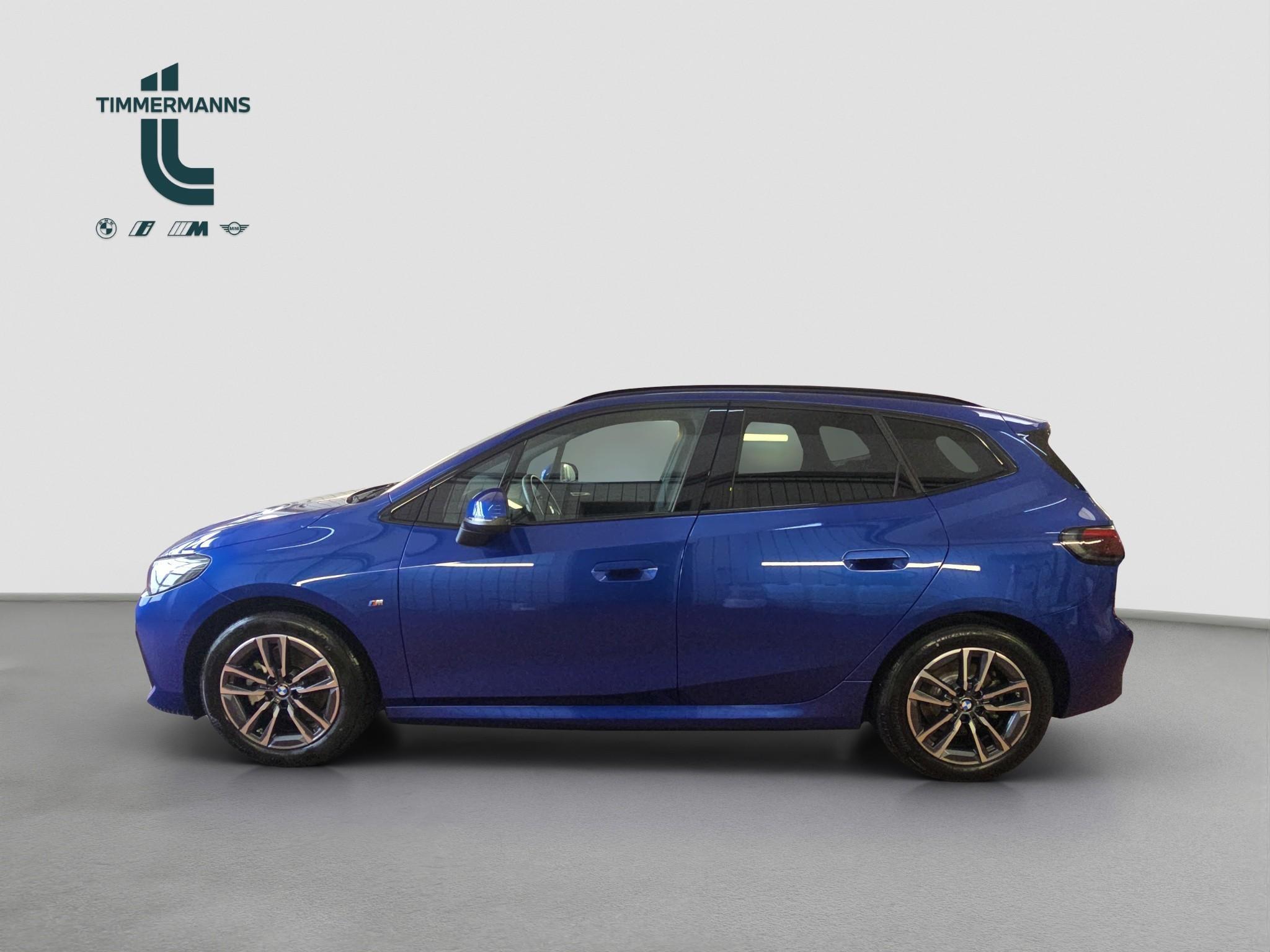 BMW 2er Active Tourer – Bild 6