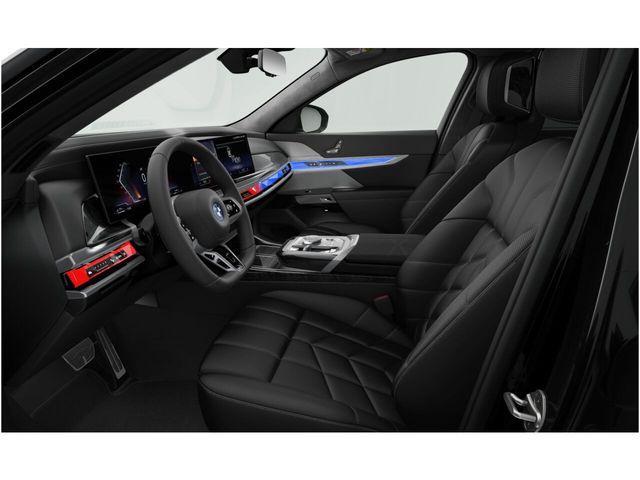 BMW 7er – Bild 18