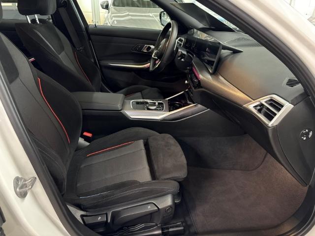 BMW 3er – Bild 9