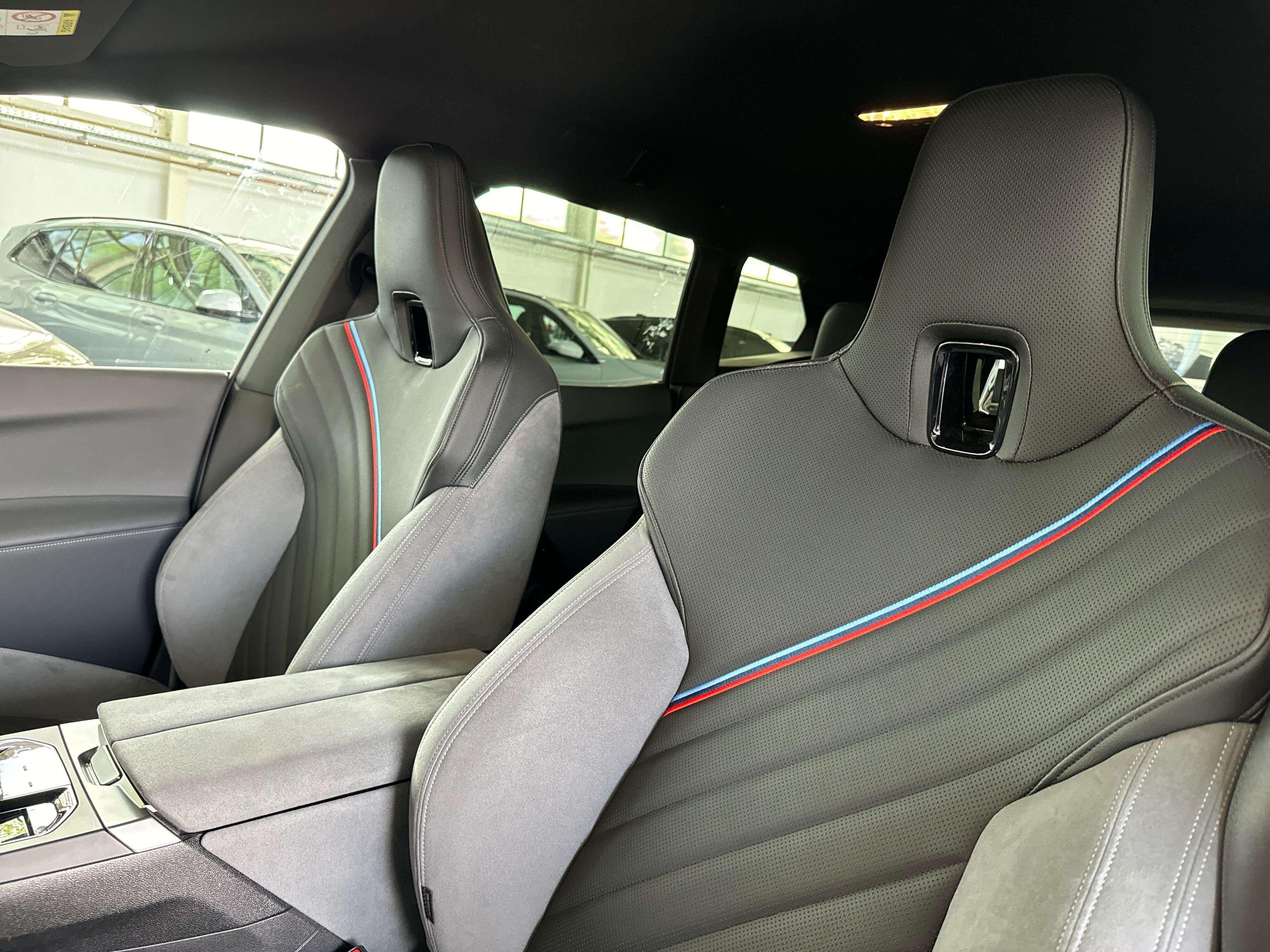 BMW iX – Bild 25