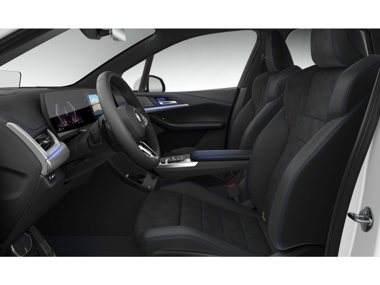 BMW 2er Active Tourer – Bild 33