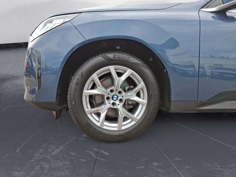 BMW X3 – Bild 7