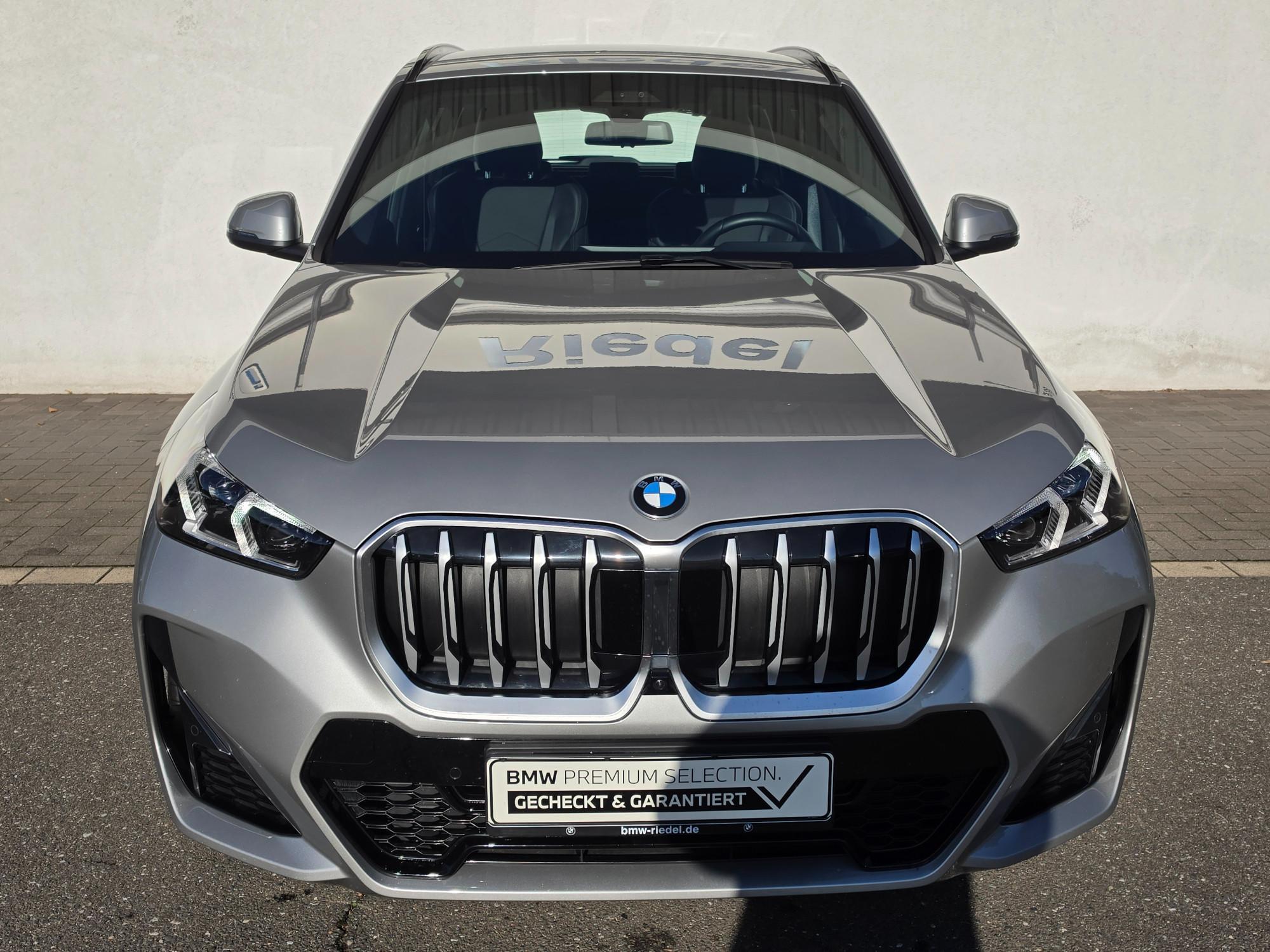 BMW X1 – Bild 14