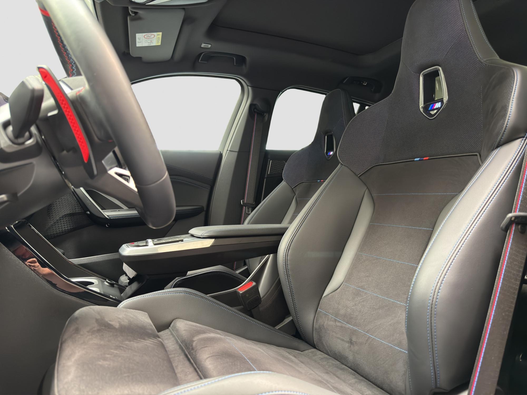 BMW X2 – Bild 24