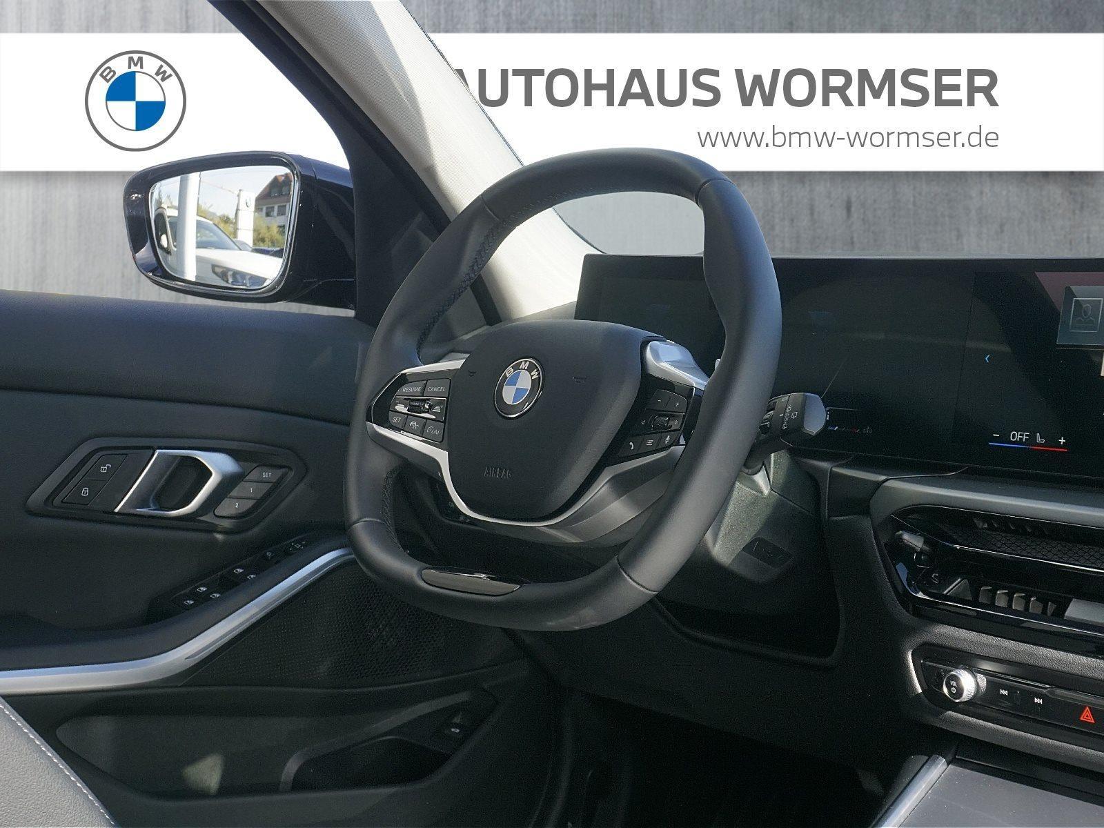 BMW 3er Touring – Bild 11