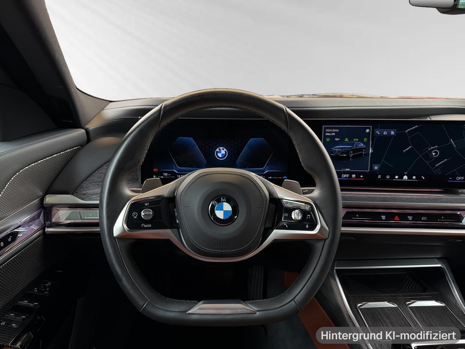 BMW 7er – Bild 33