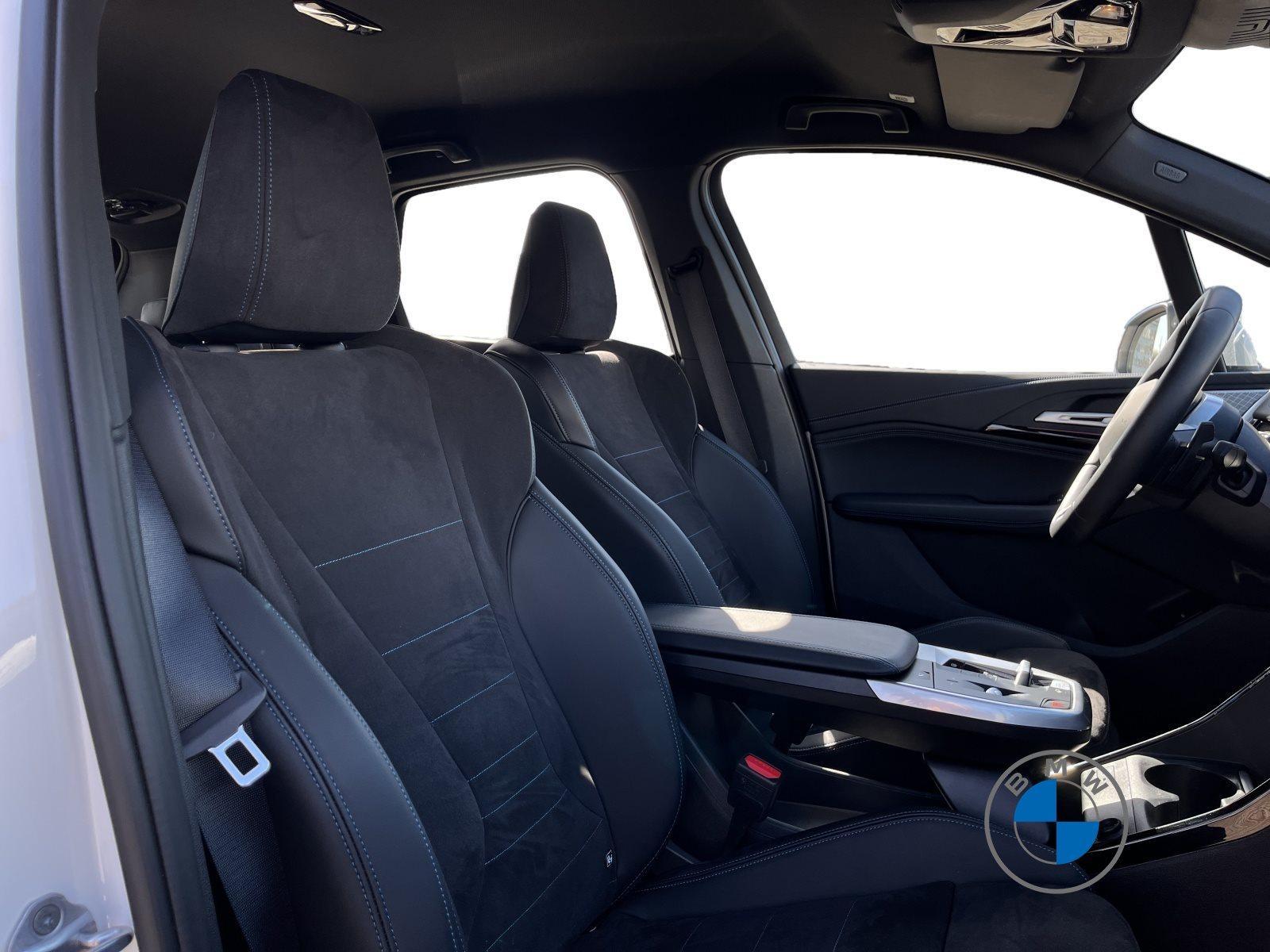BMW 2er Active Tourer – Bild 19