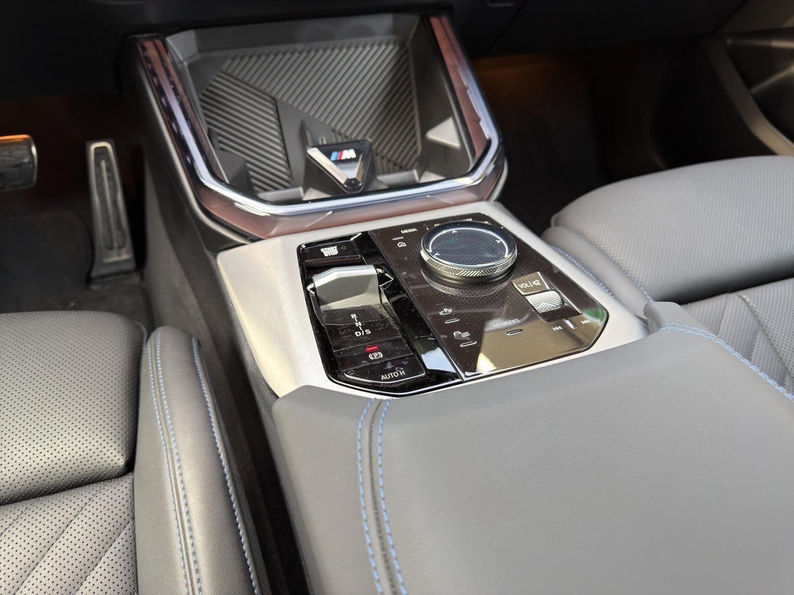 BMW X3 – Bild 7