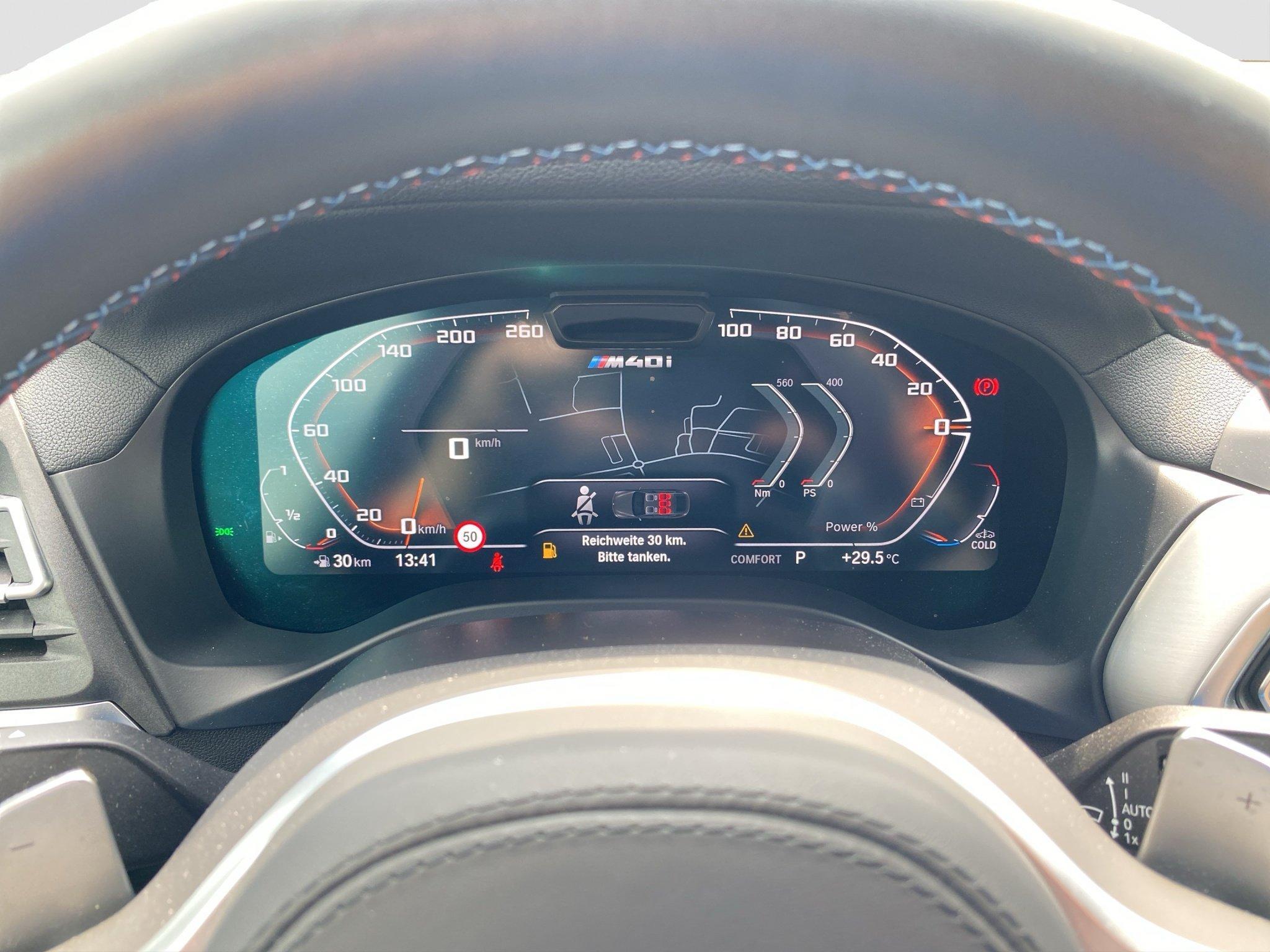 BMW X4 – Bild 12