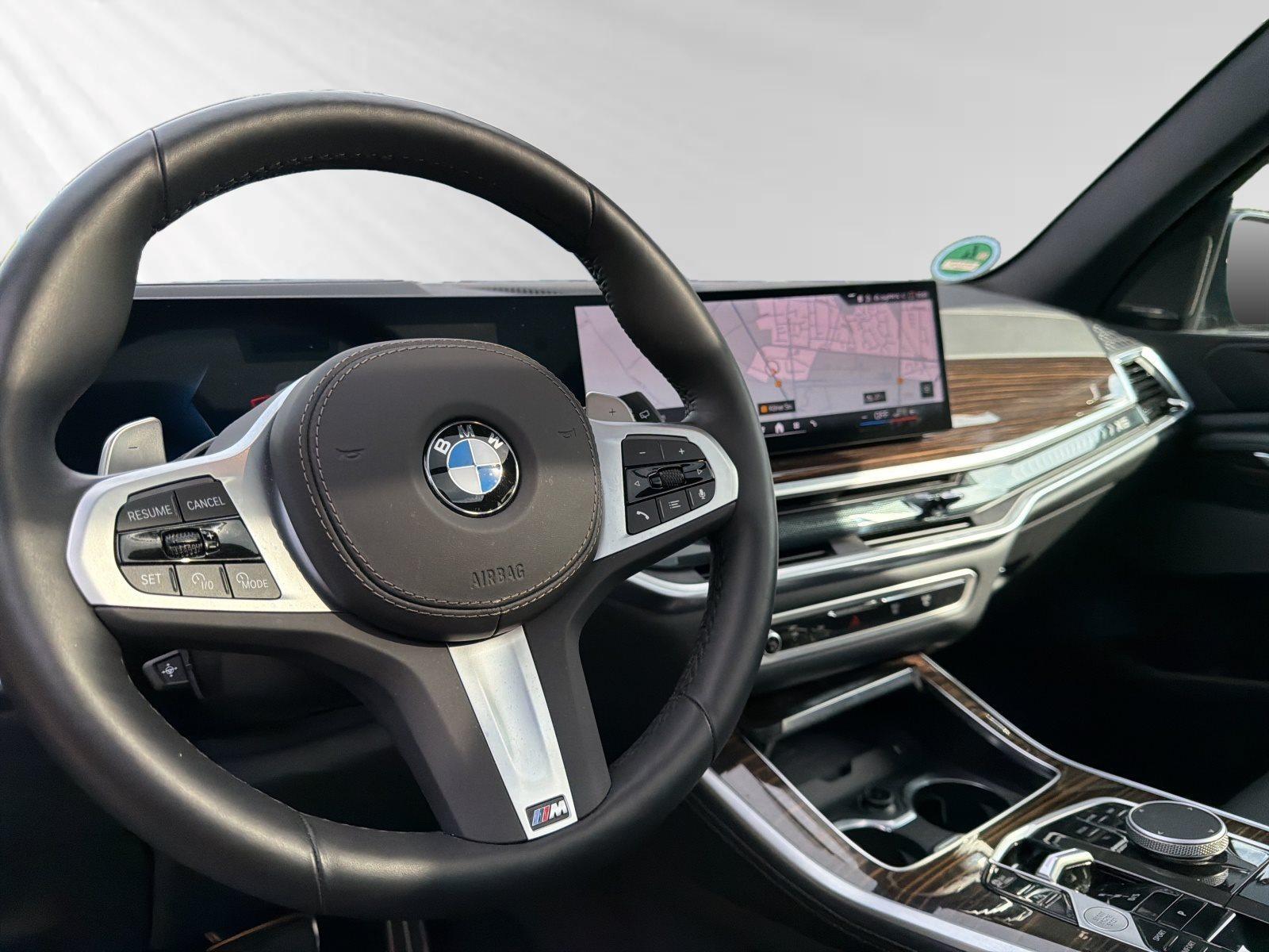 BMW X5 – Bild 23