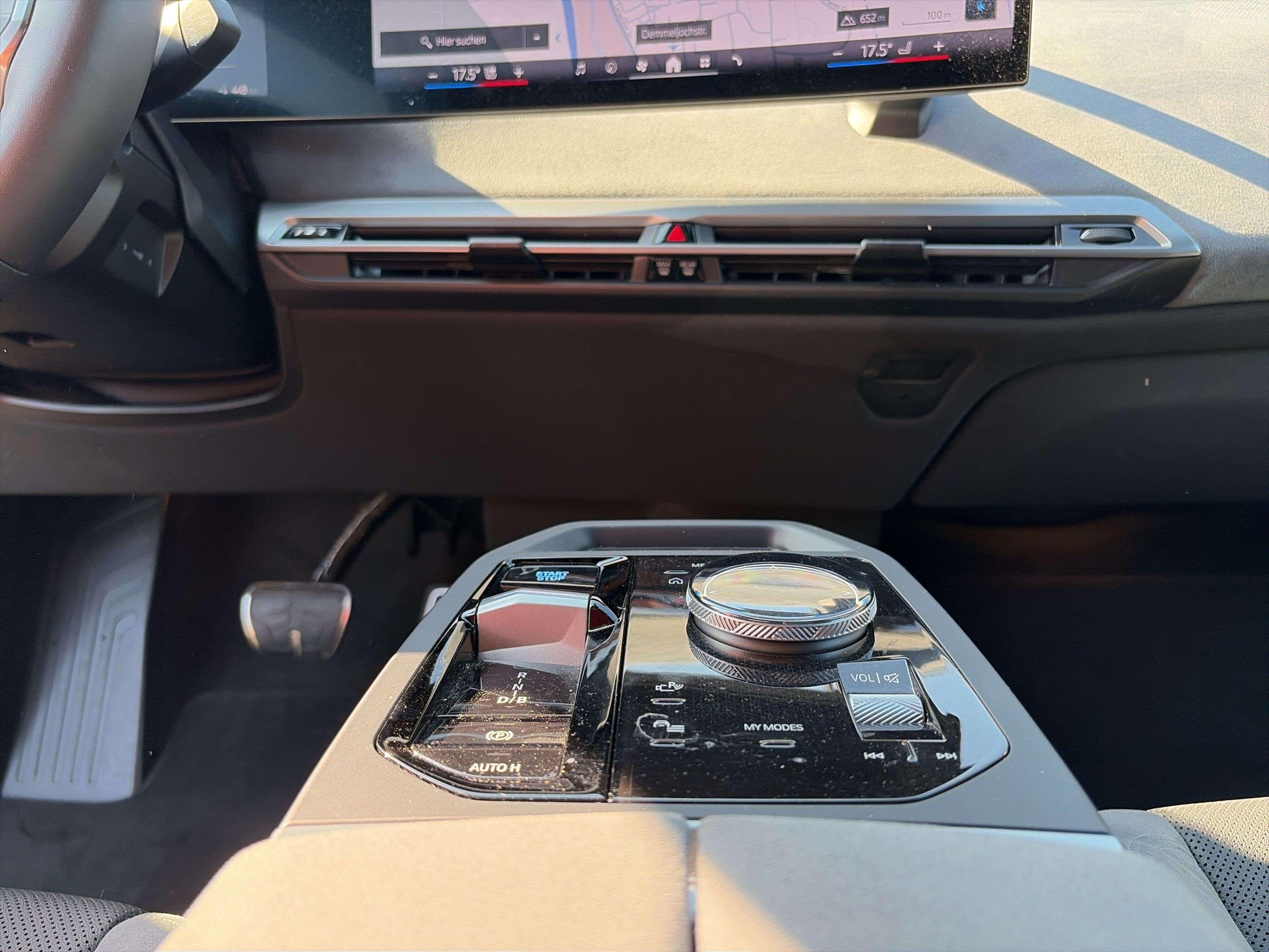 BMW iX – Bild 19