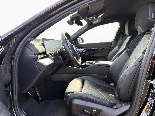 BMW i5 – Bild 5