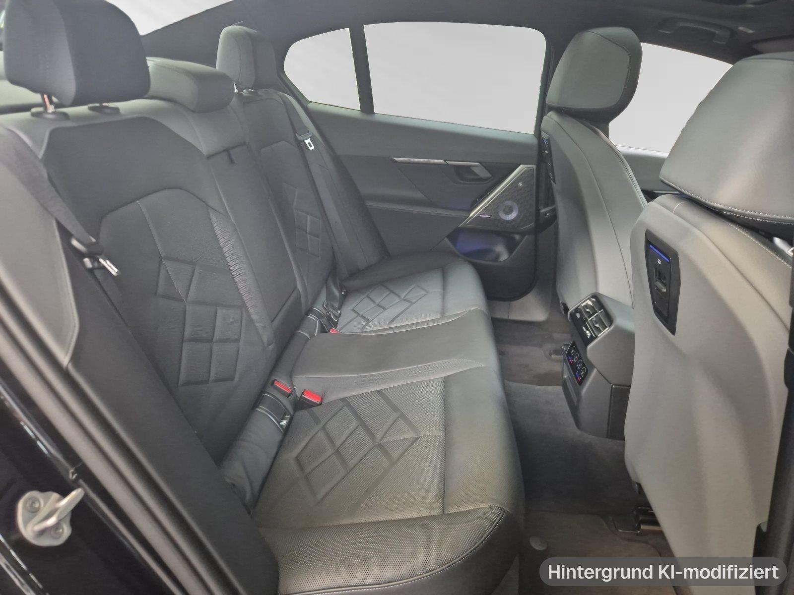 BMW 5er – Bild 23