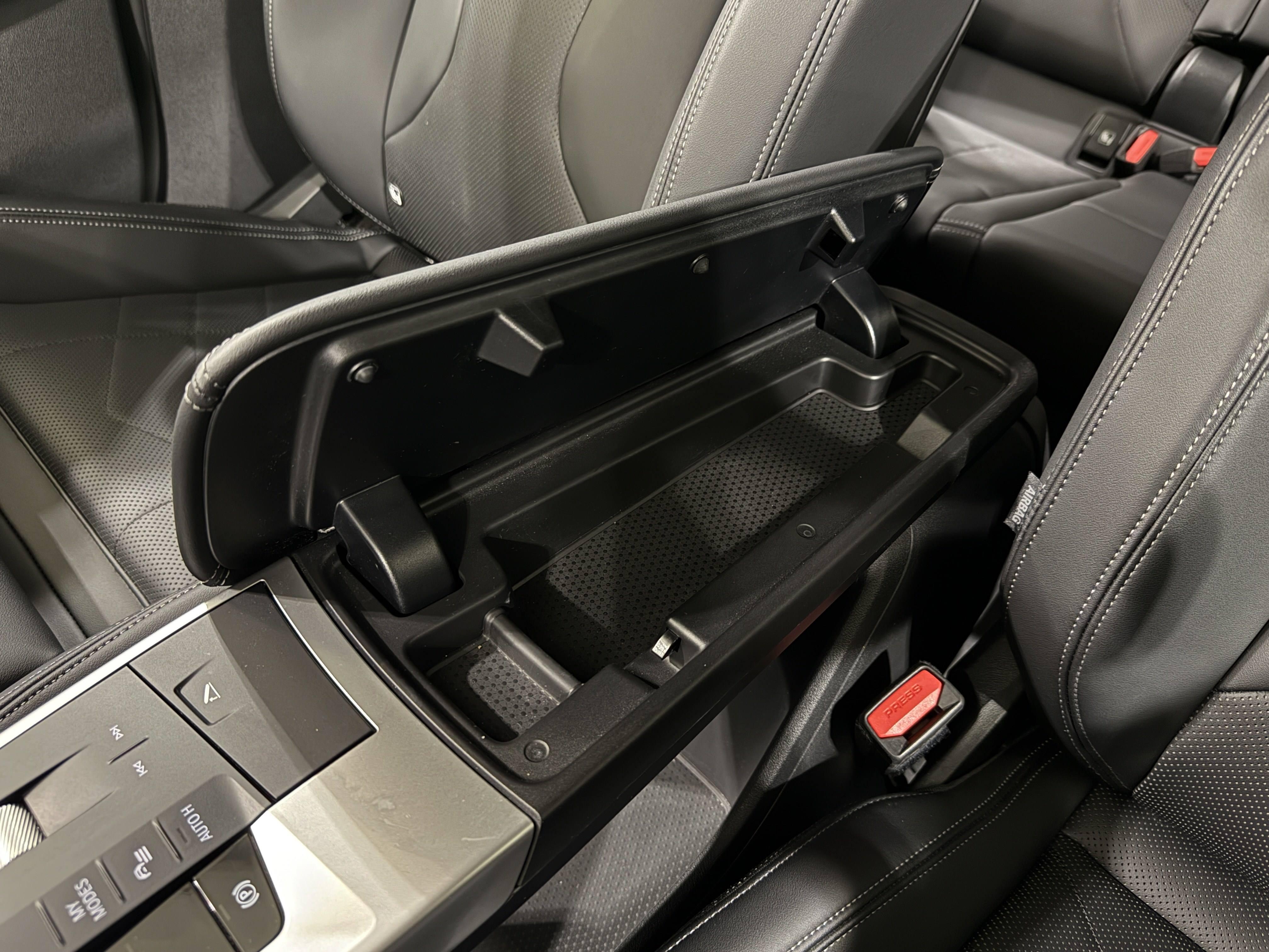 BMW X1 – Bild 24