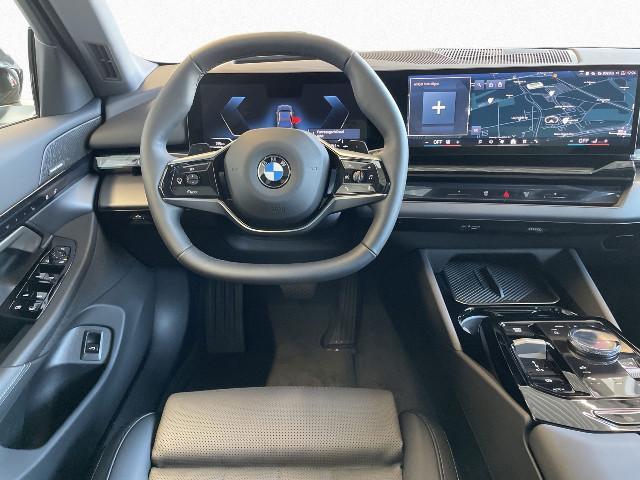 BMW 5er – Bild 13