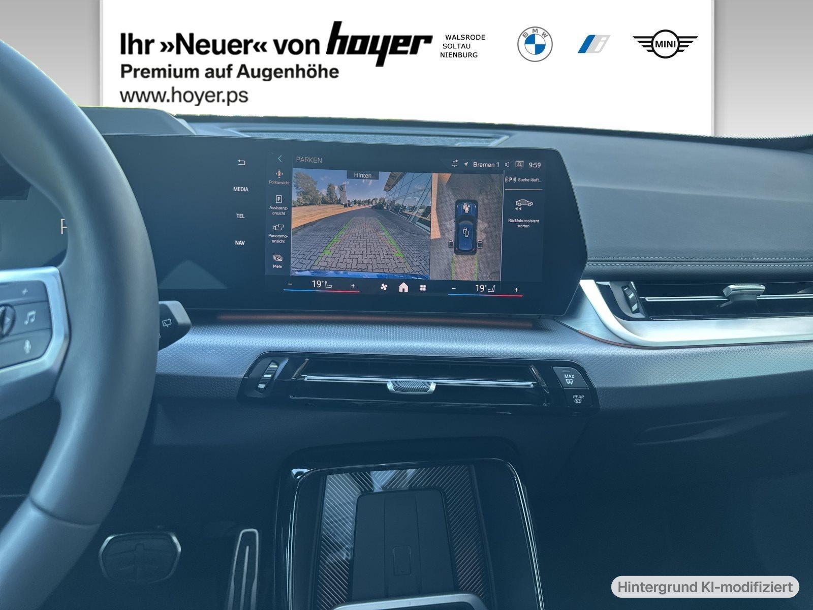 BMW iX1 – Bild 5