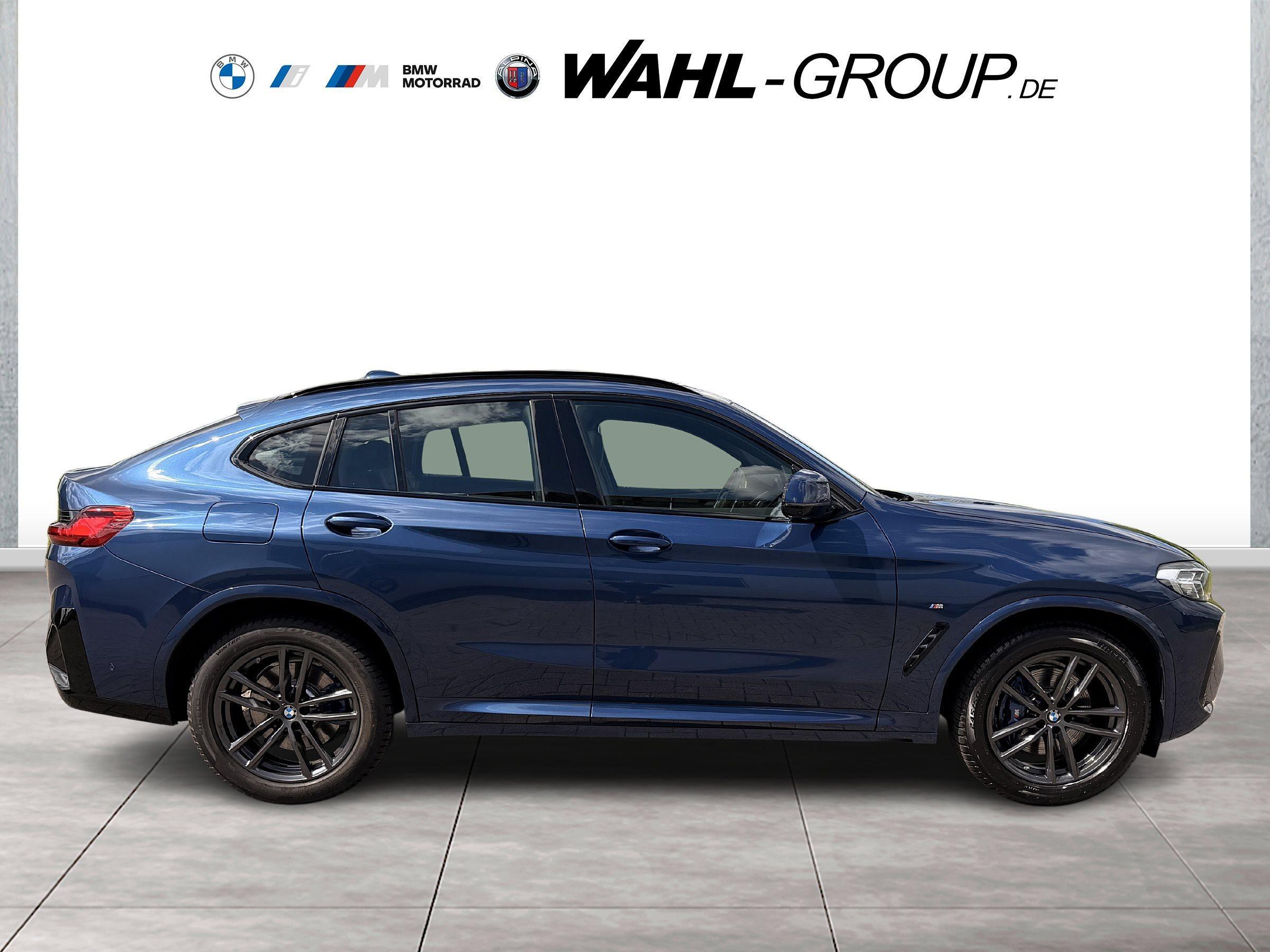 BMW X4 – Bild 12