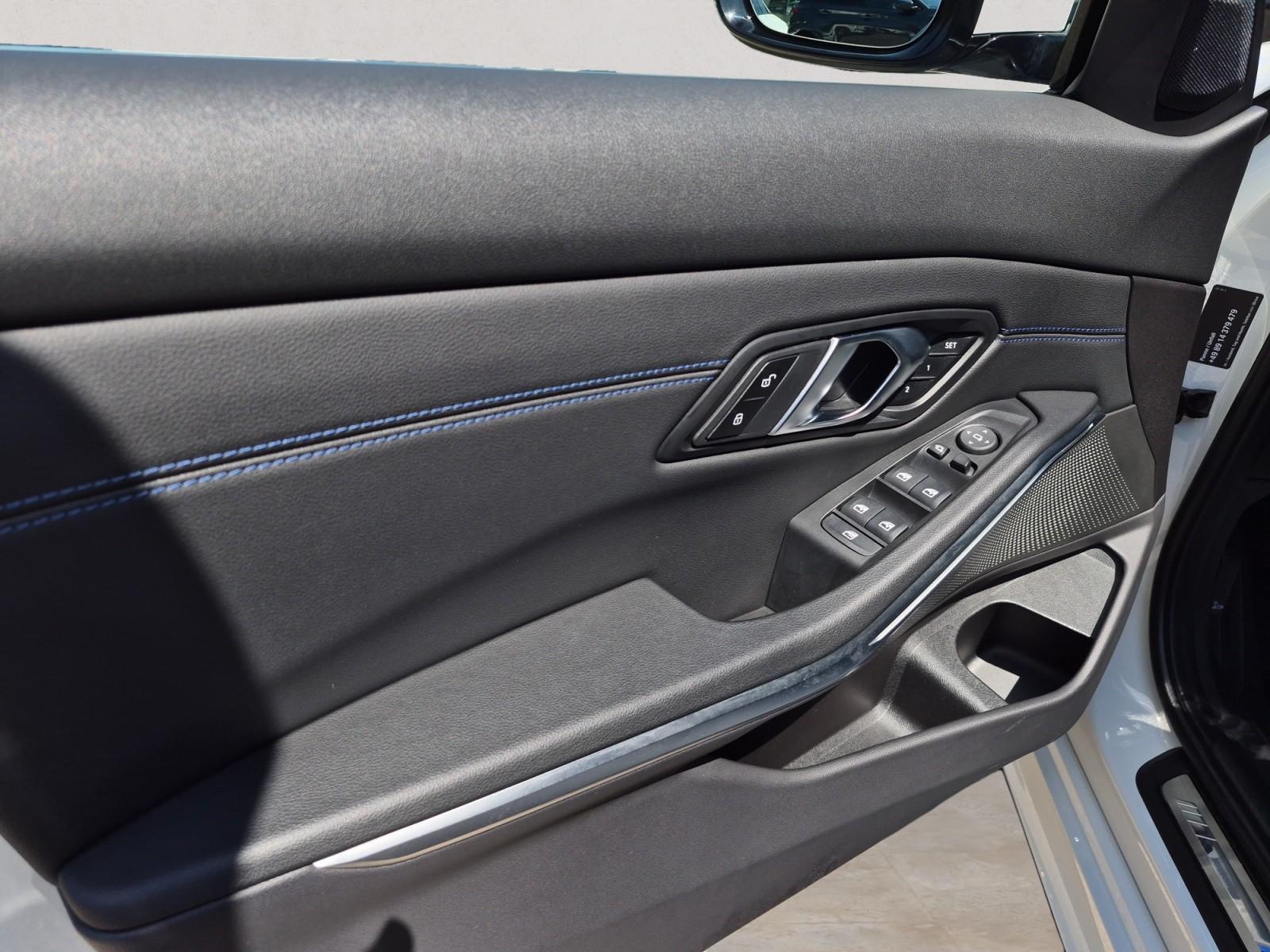 BMW 3er – Bild 25
