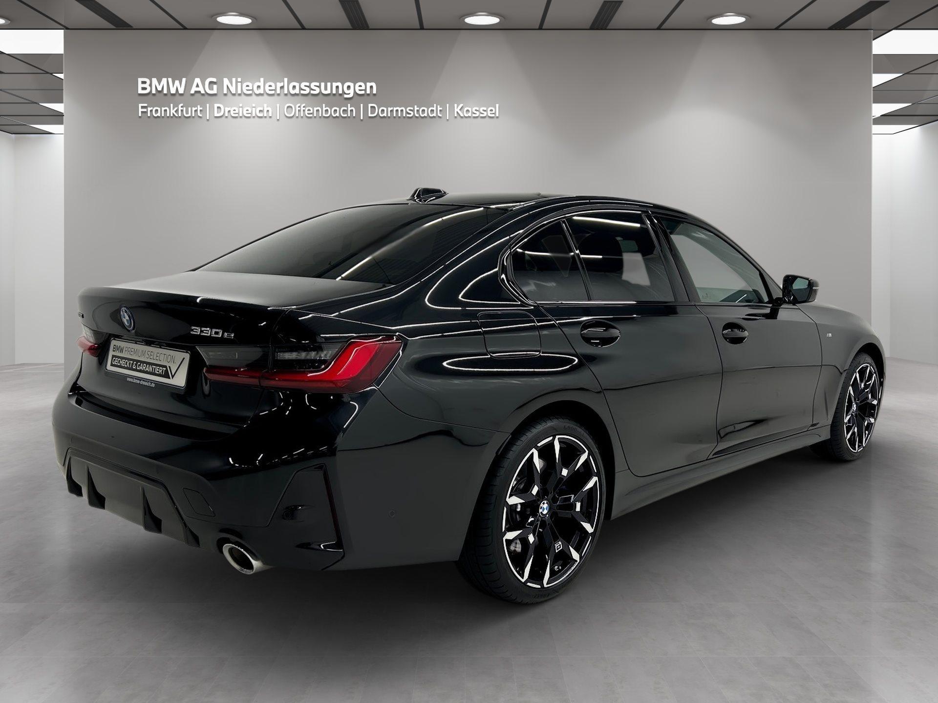 BMW 3er – Bild 3