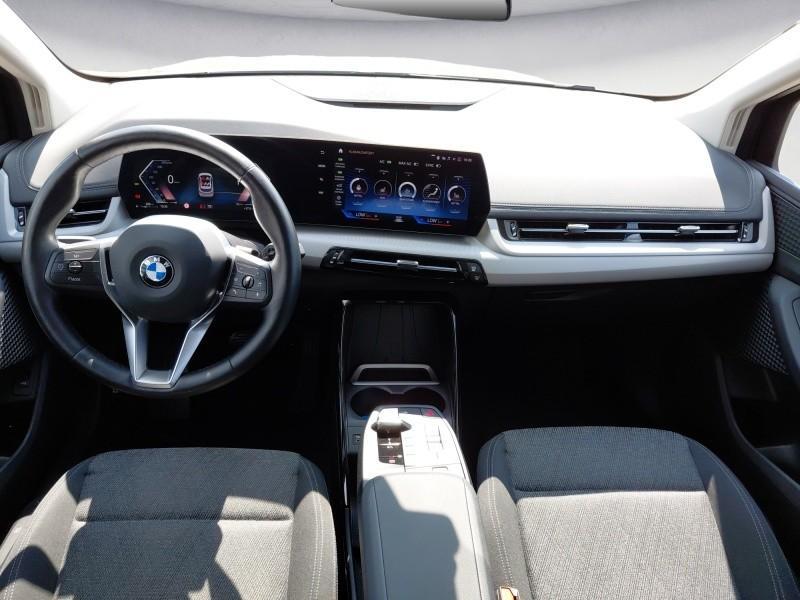 BMW 2er Active Tourer – Bild 10