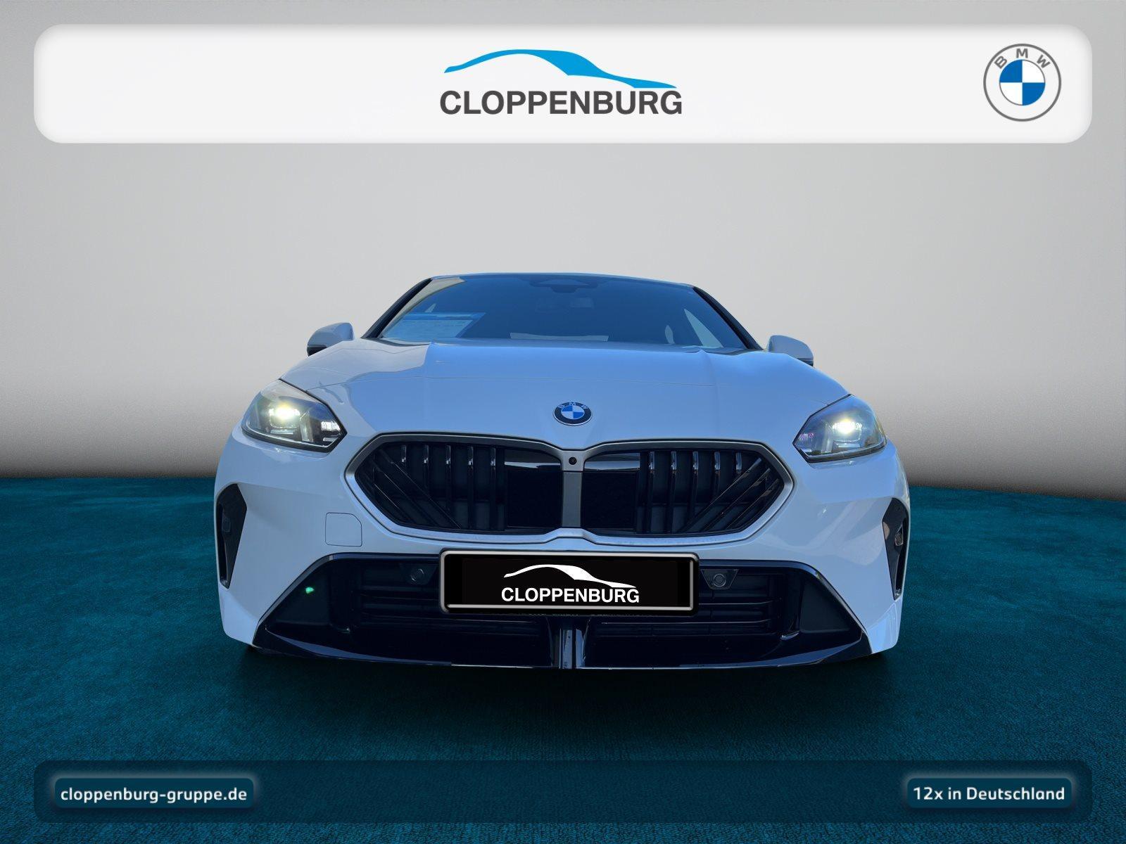 BMW 2er Gran Coupé – Bild 22
