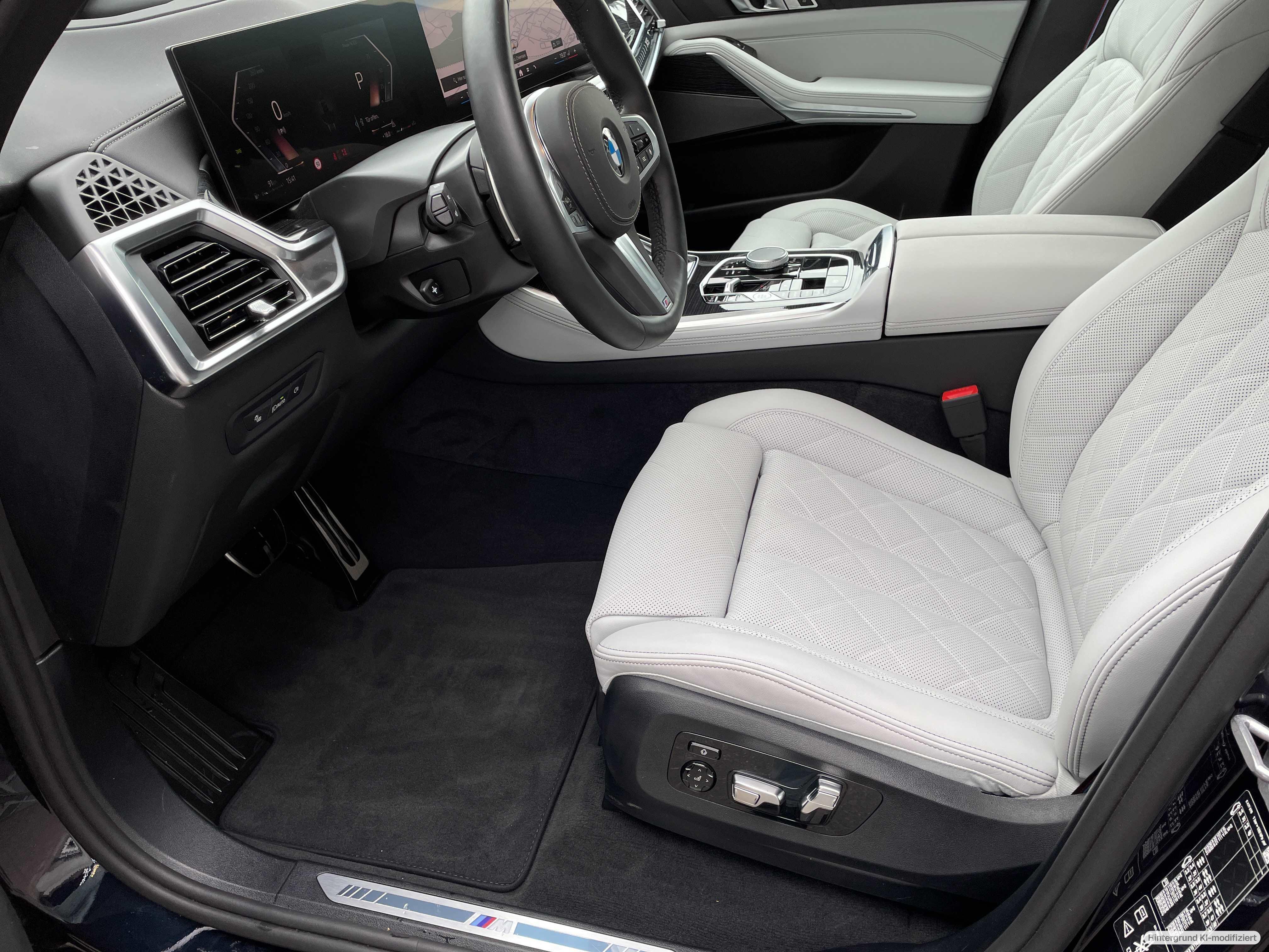 BMW X5 – Bild 8