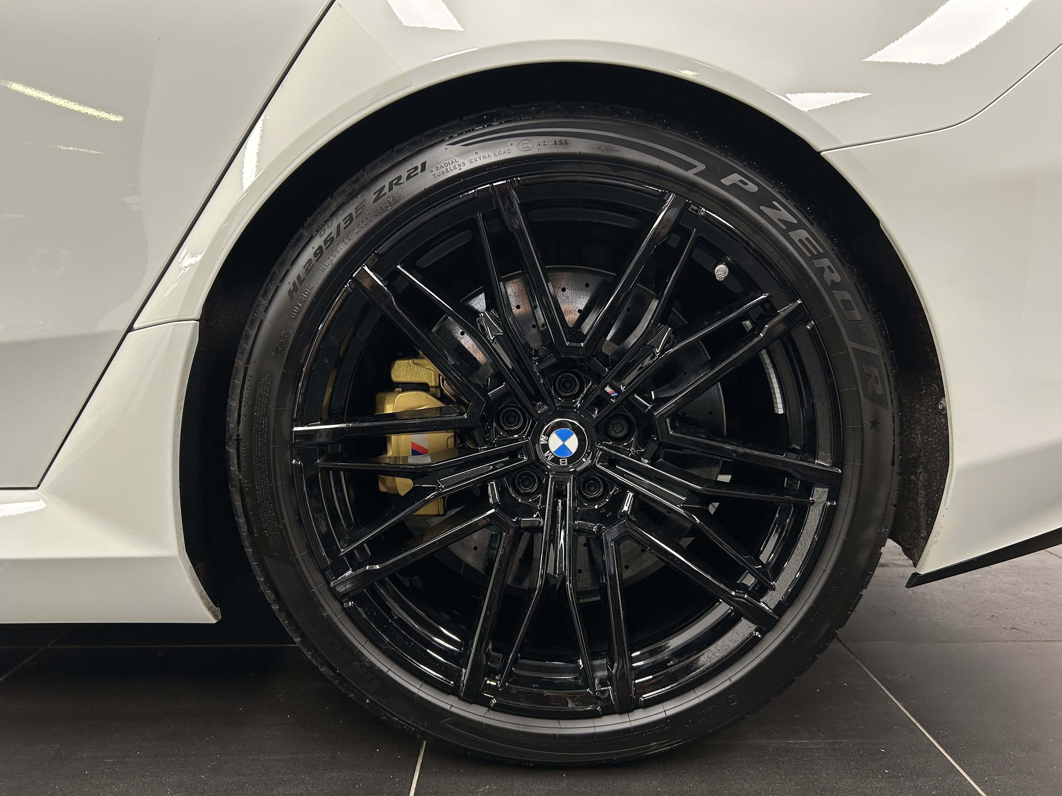 BMW M5 – Bild 42