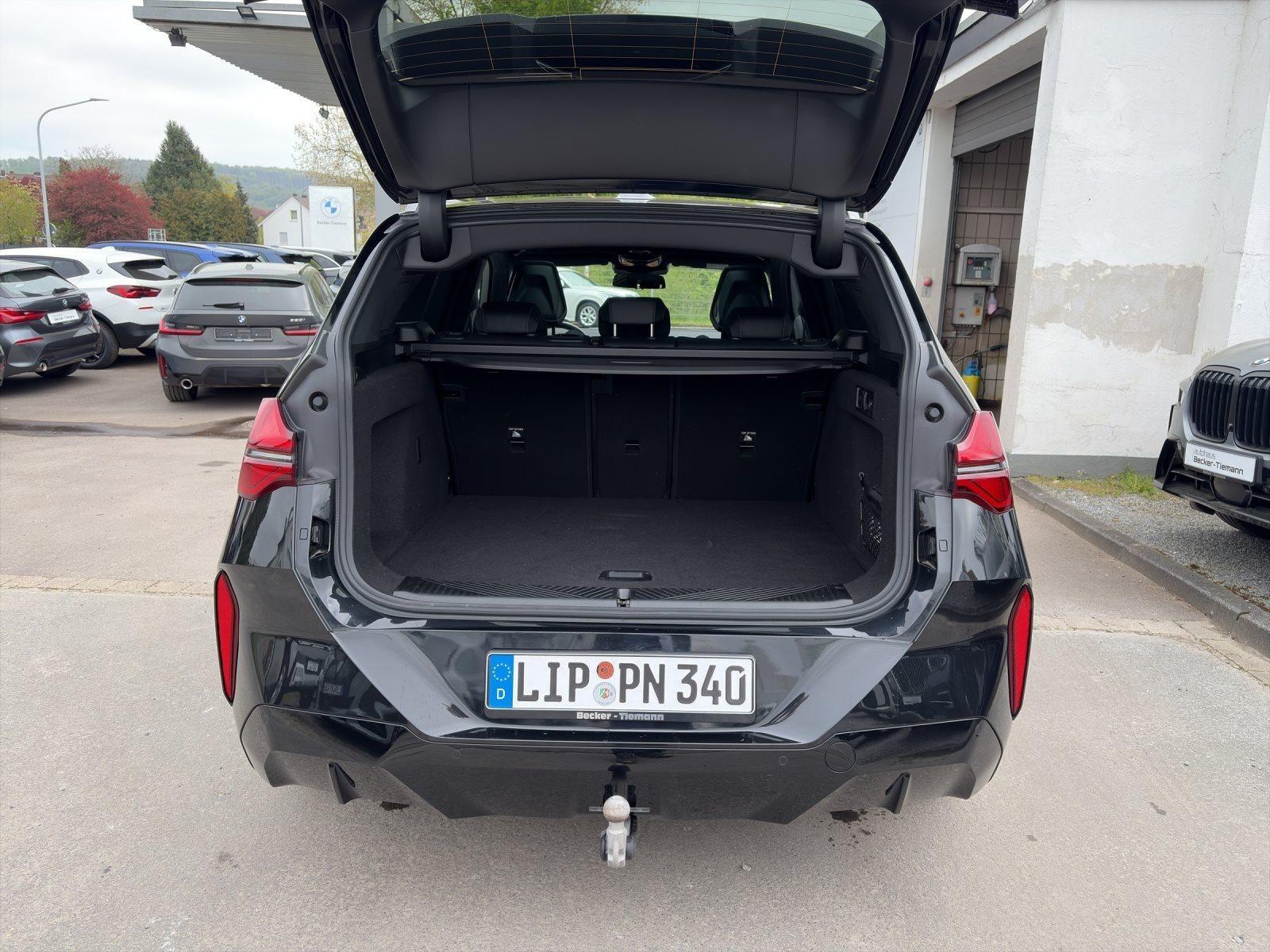 BMW X3 – Bild 13