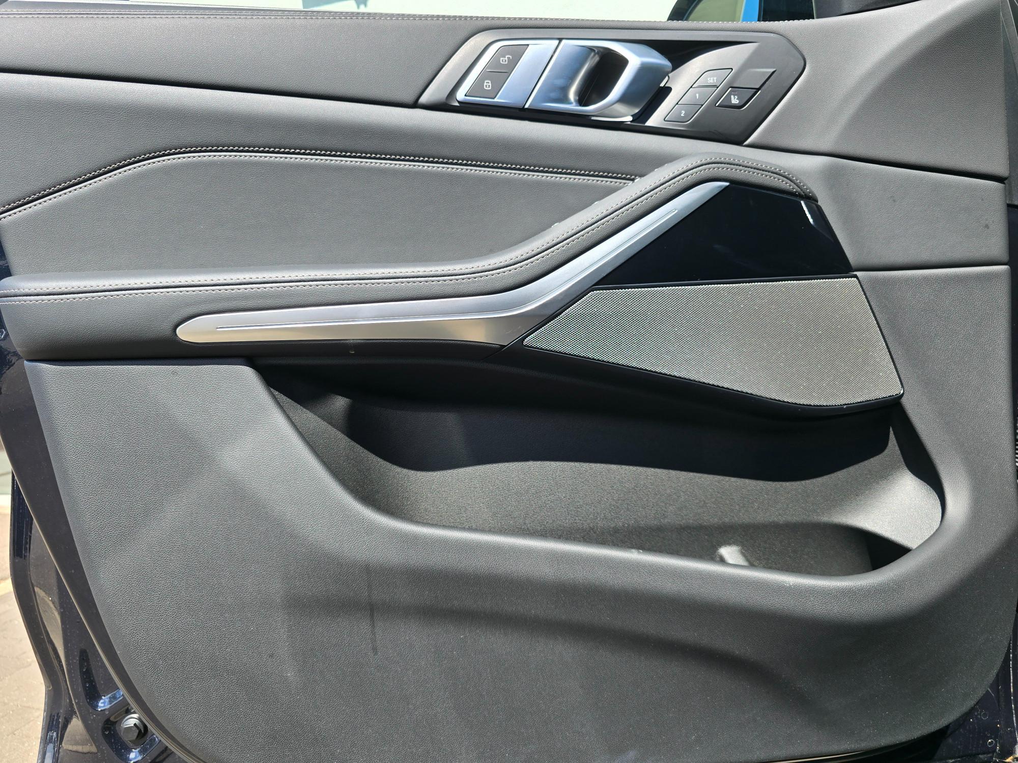BMW X5 – Bild 29