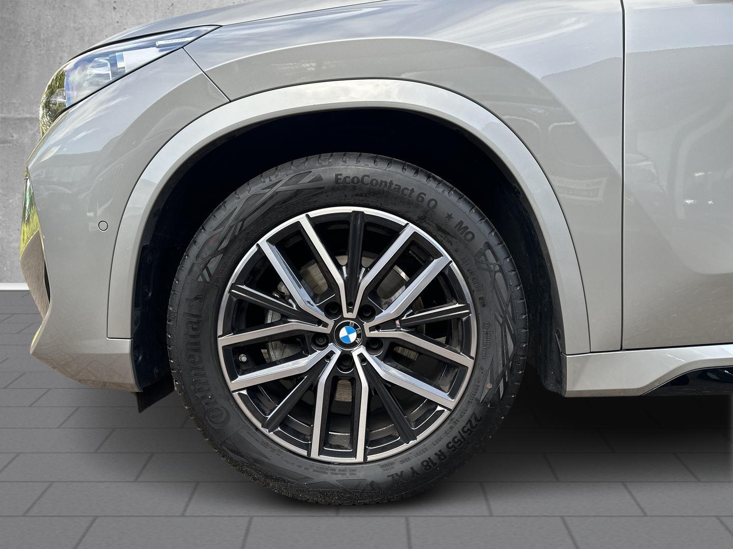 BMW X1 – Bild 10