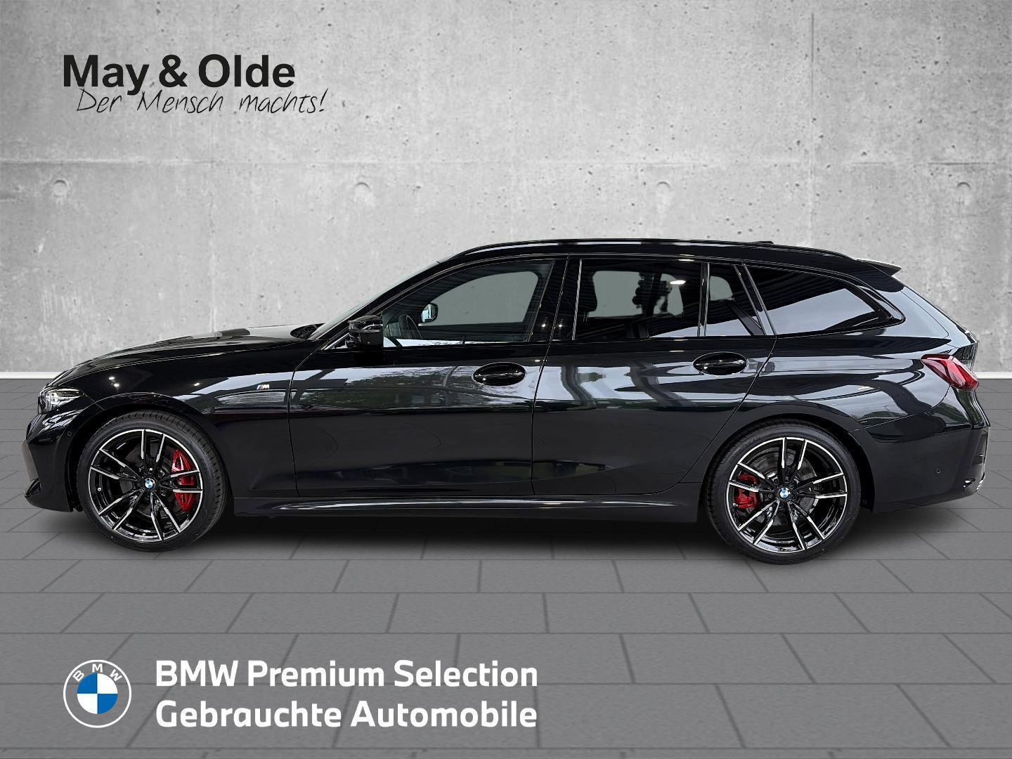BMW 3er Touring – Bild 3