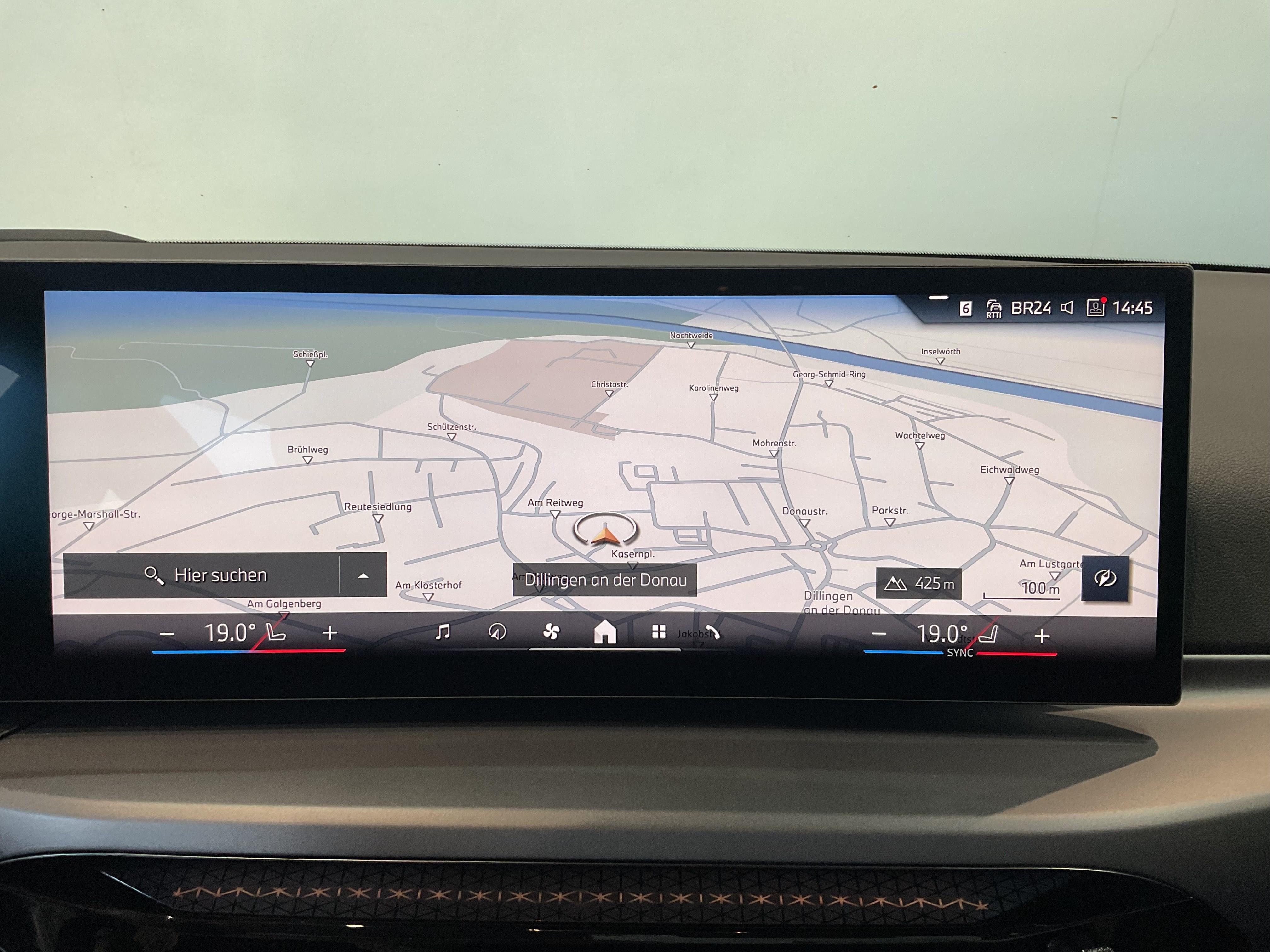 BMW 3er Touring – Bild 5