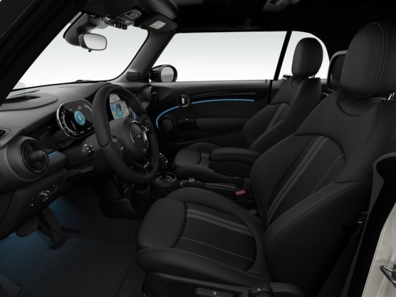 MINI Cabrio – Bild 9