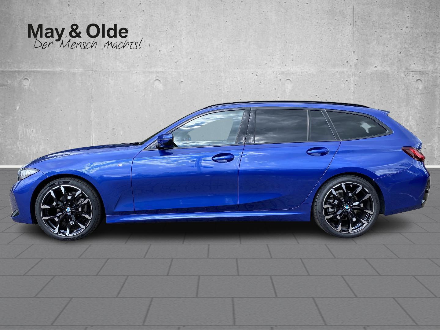 BMW 3er Touring – Bild 33