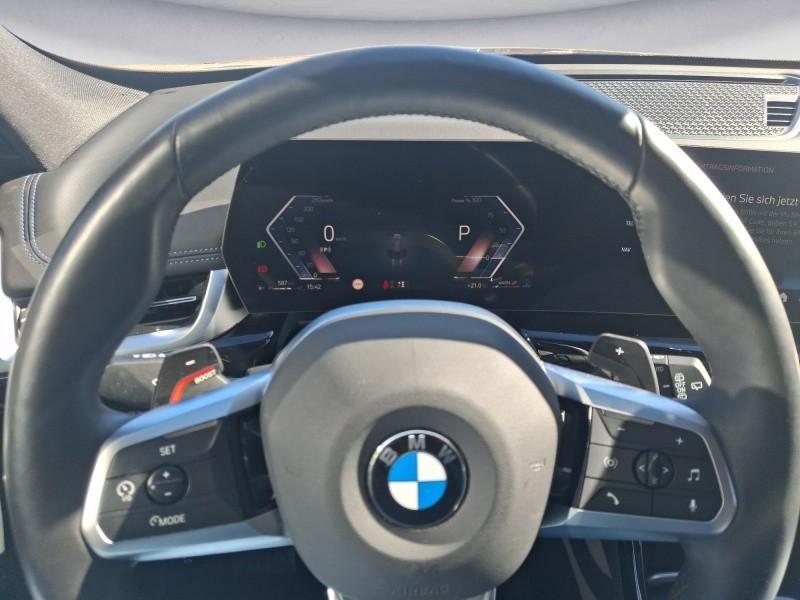 BMW X1 – Bild 14