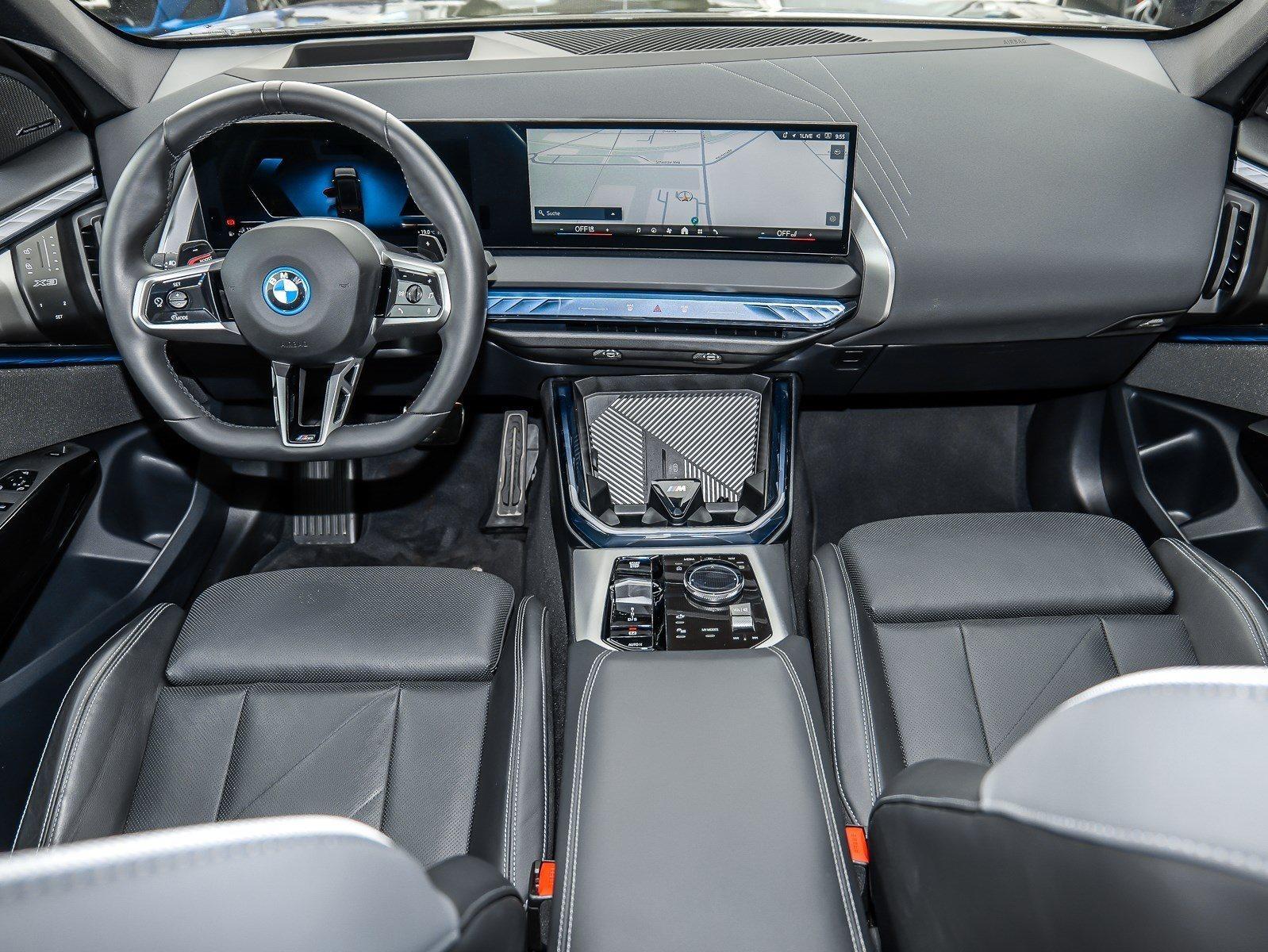 BMW X3 – Bild 3