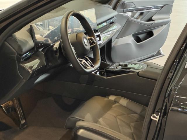 BMW 5er – Bild 18