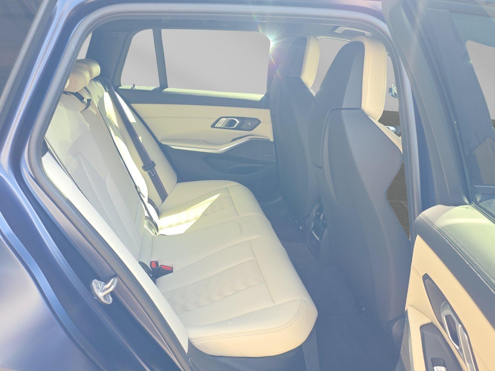 BMW M3 Touring – Bild 19